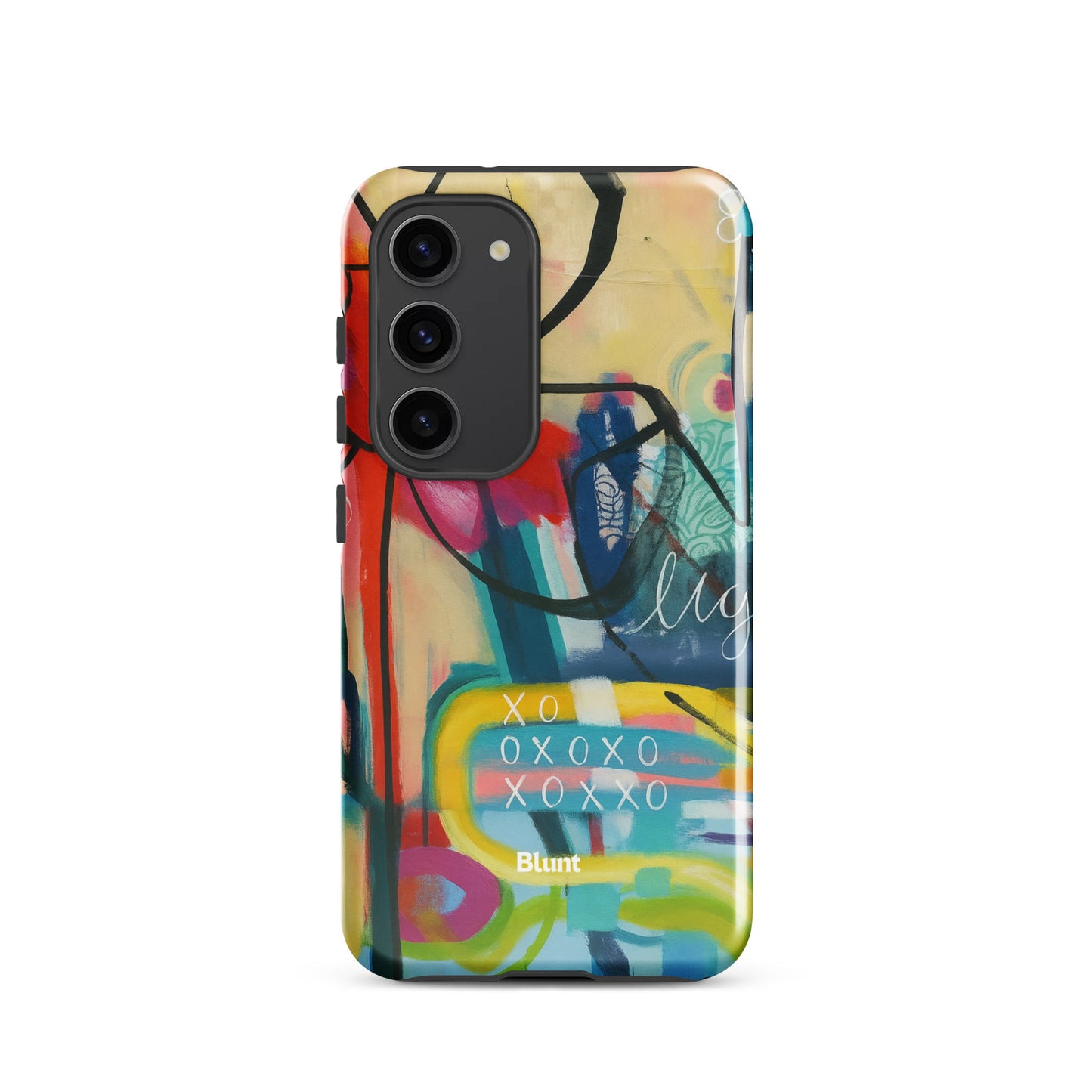 Havana Samsung Case - Blunt Cases