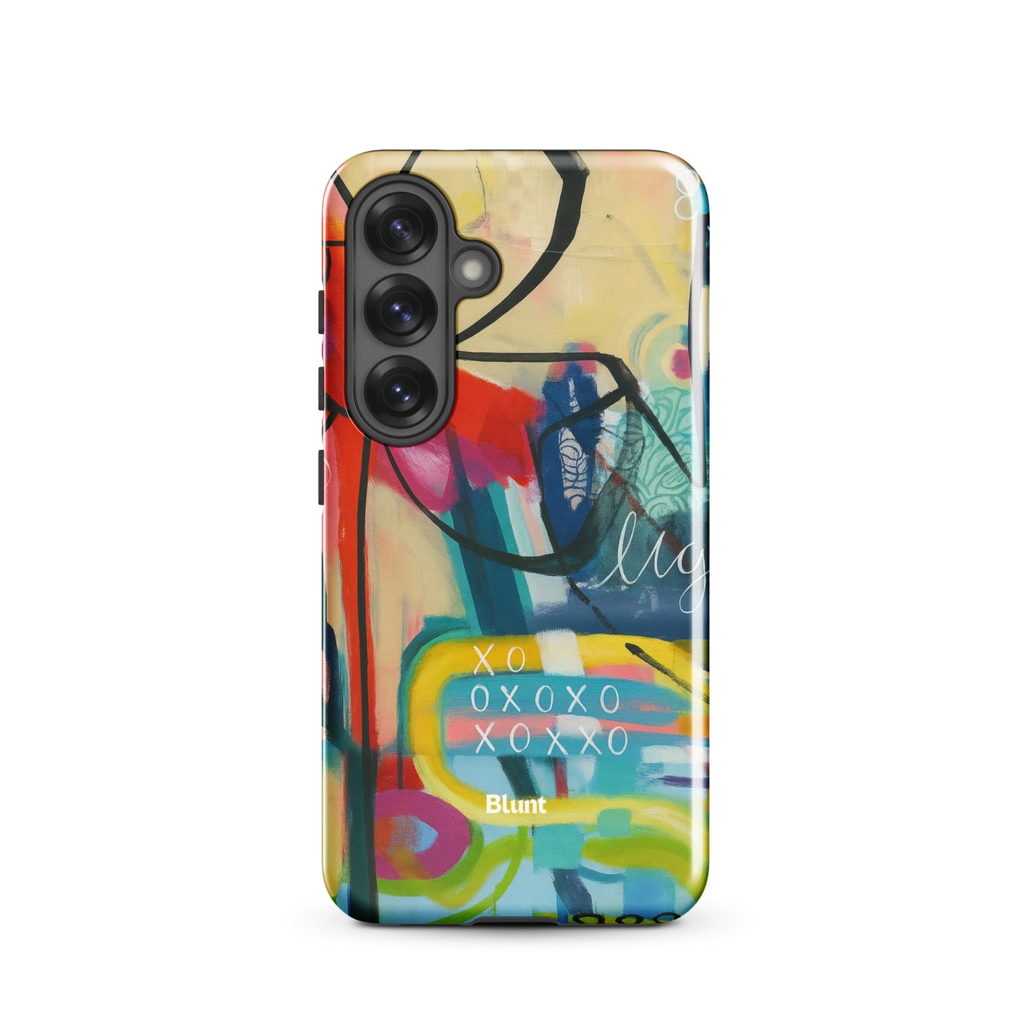 Havana Samsung Case - Blunt Cases