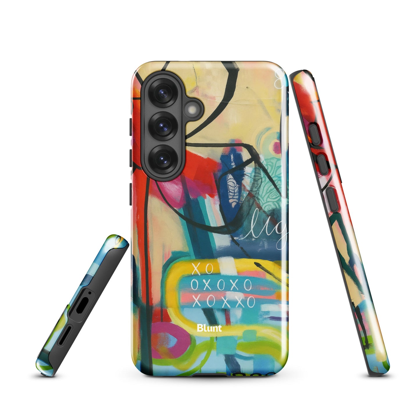 Havana Samsung Case - Blunt Cases
