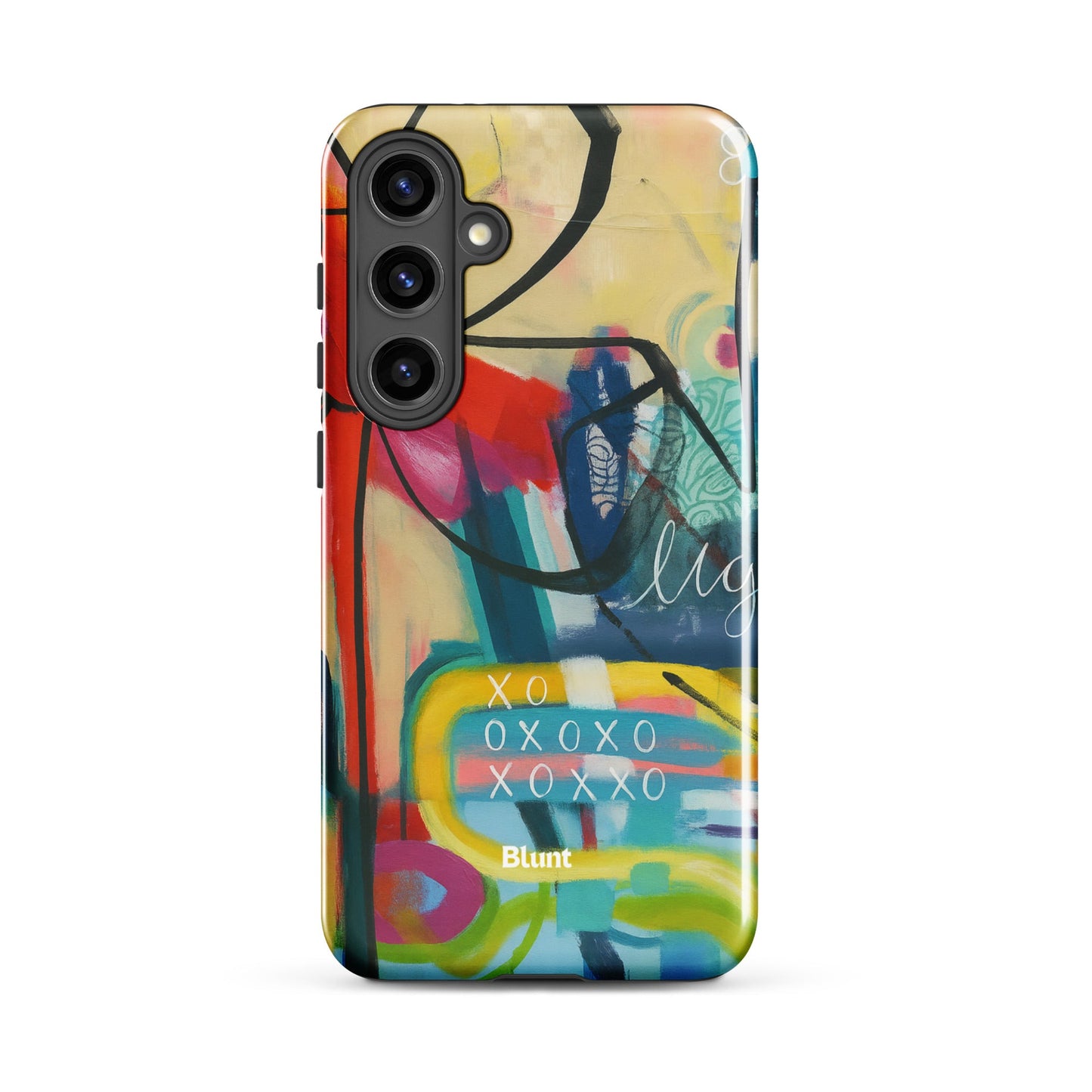 Havana Samsung Case - Blunt Cases