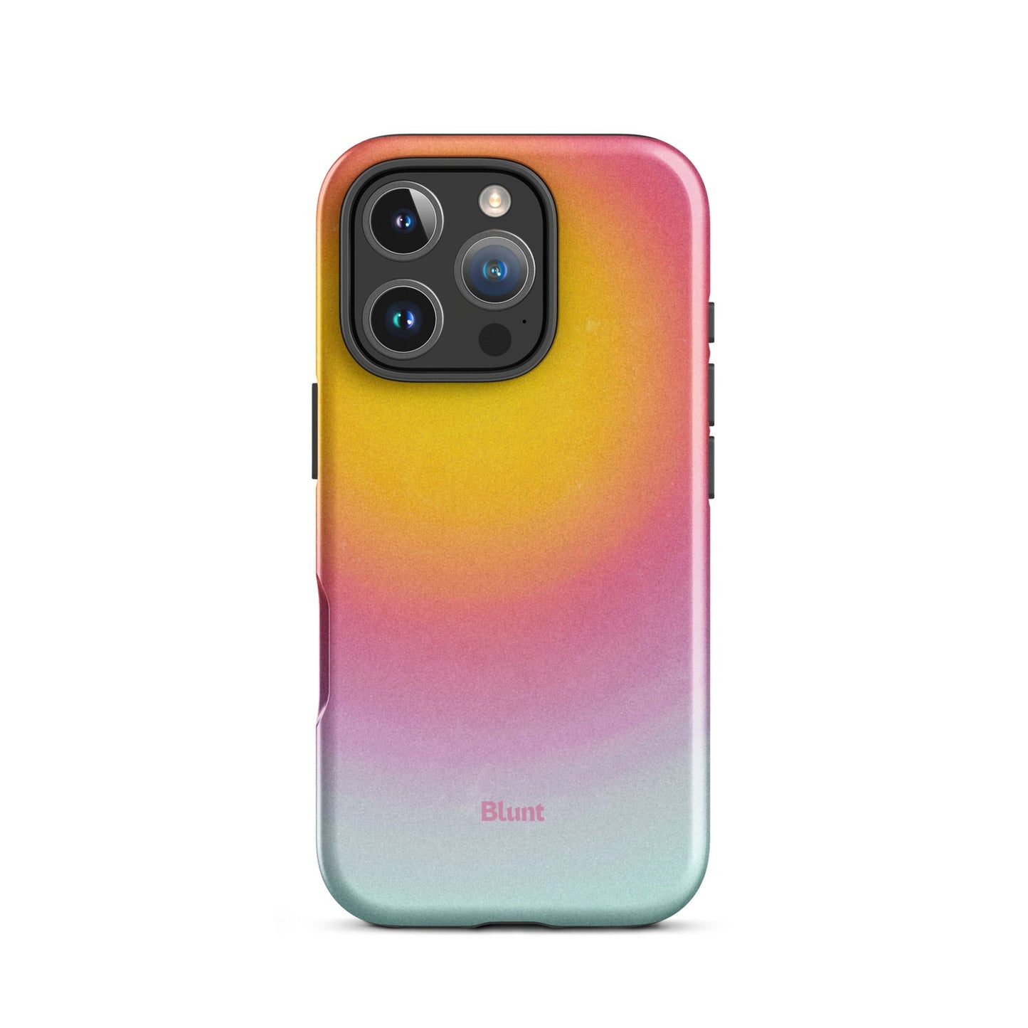 Hazed iPhone Case - Blunt Cases