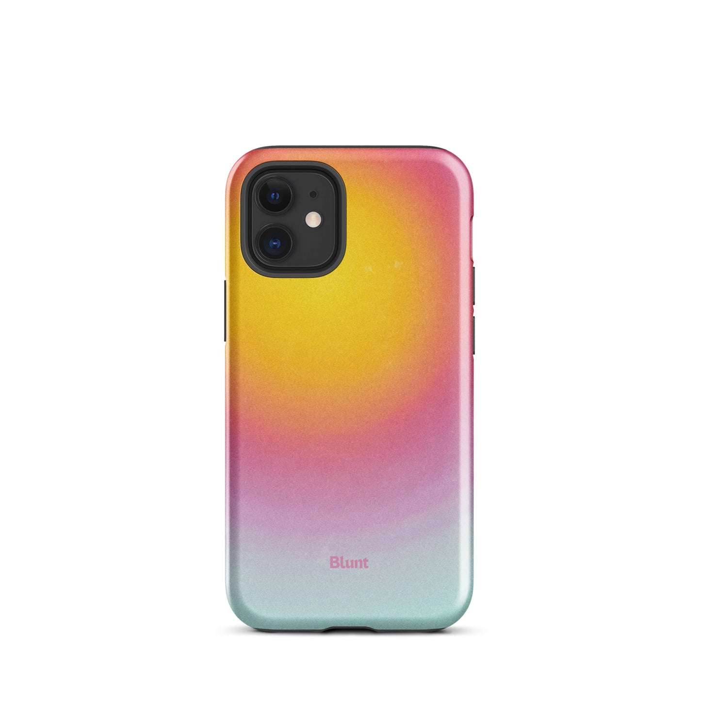 Hazed iPhone Case - Blunt Cases