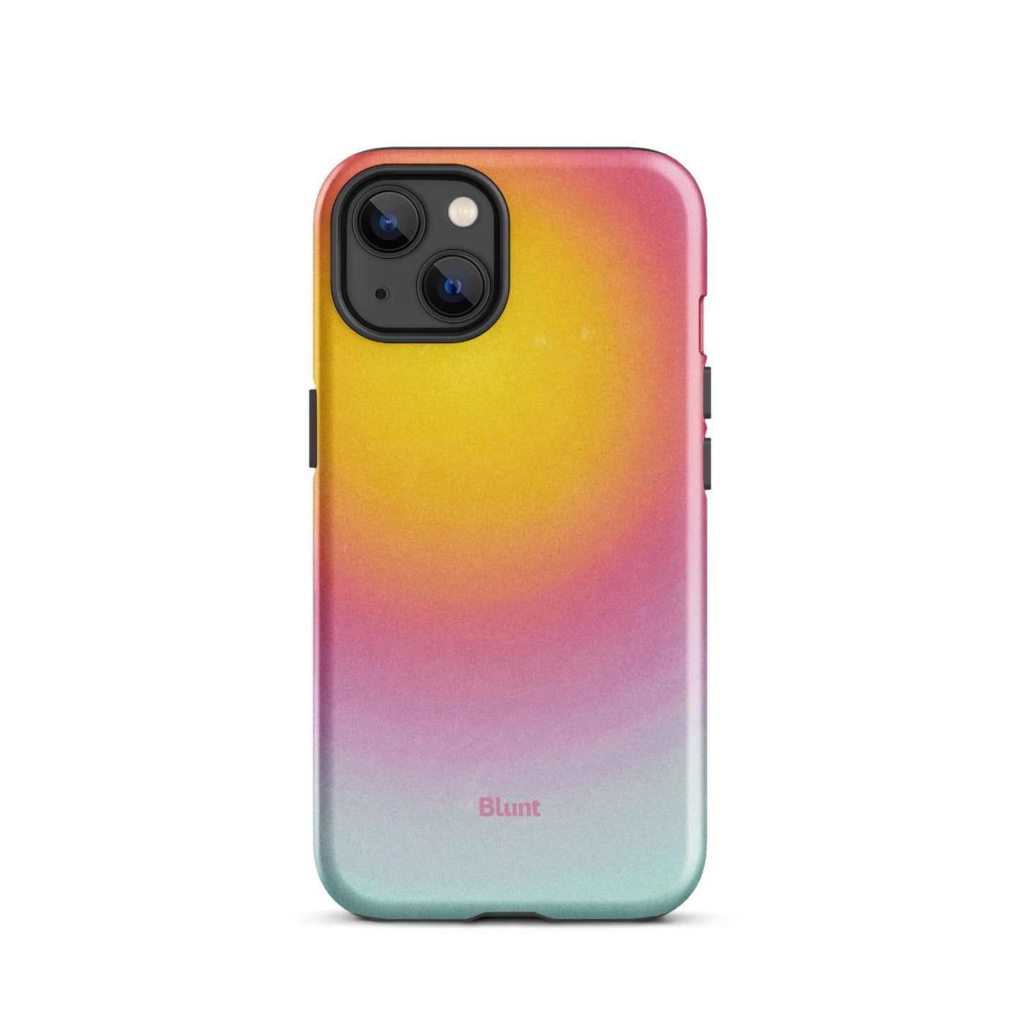 Hazed iPhone Case - Blunt Cases