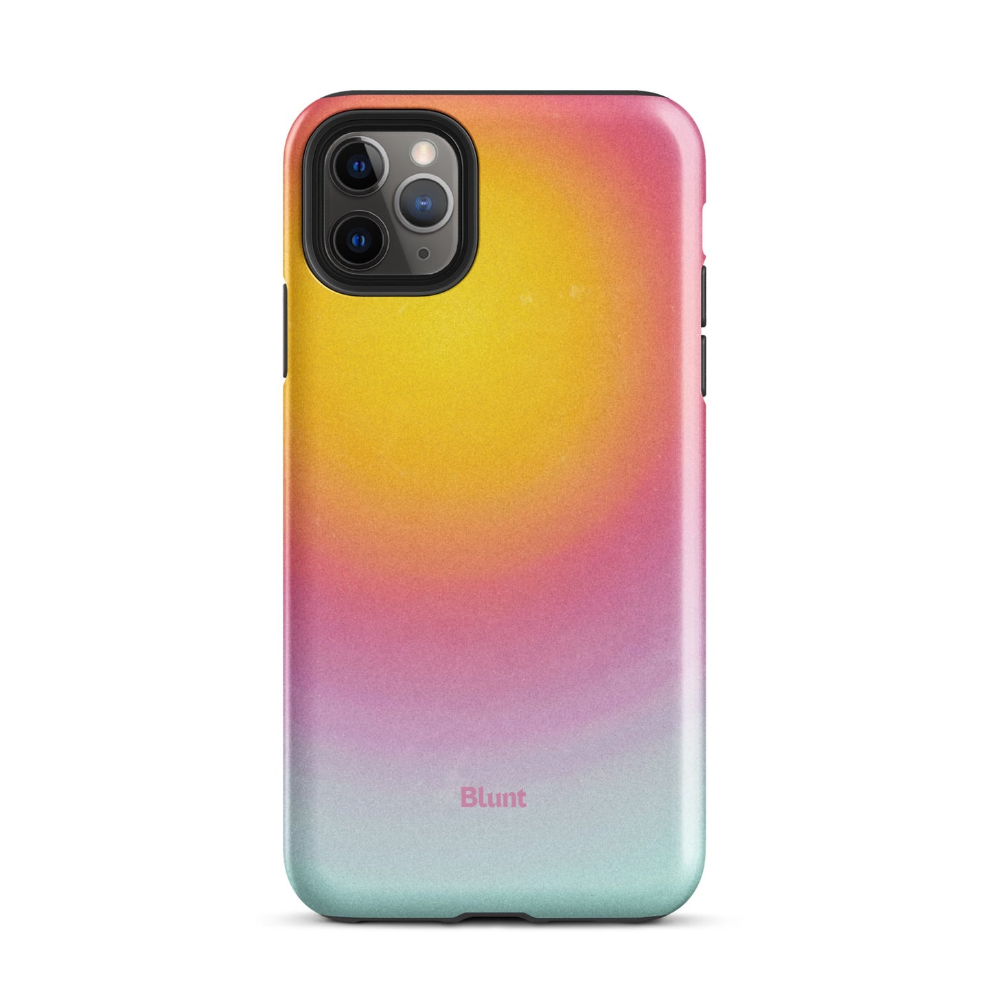 Hazed iPhone Case - Blunt Cases
