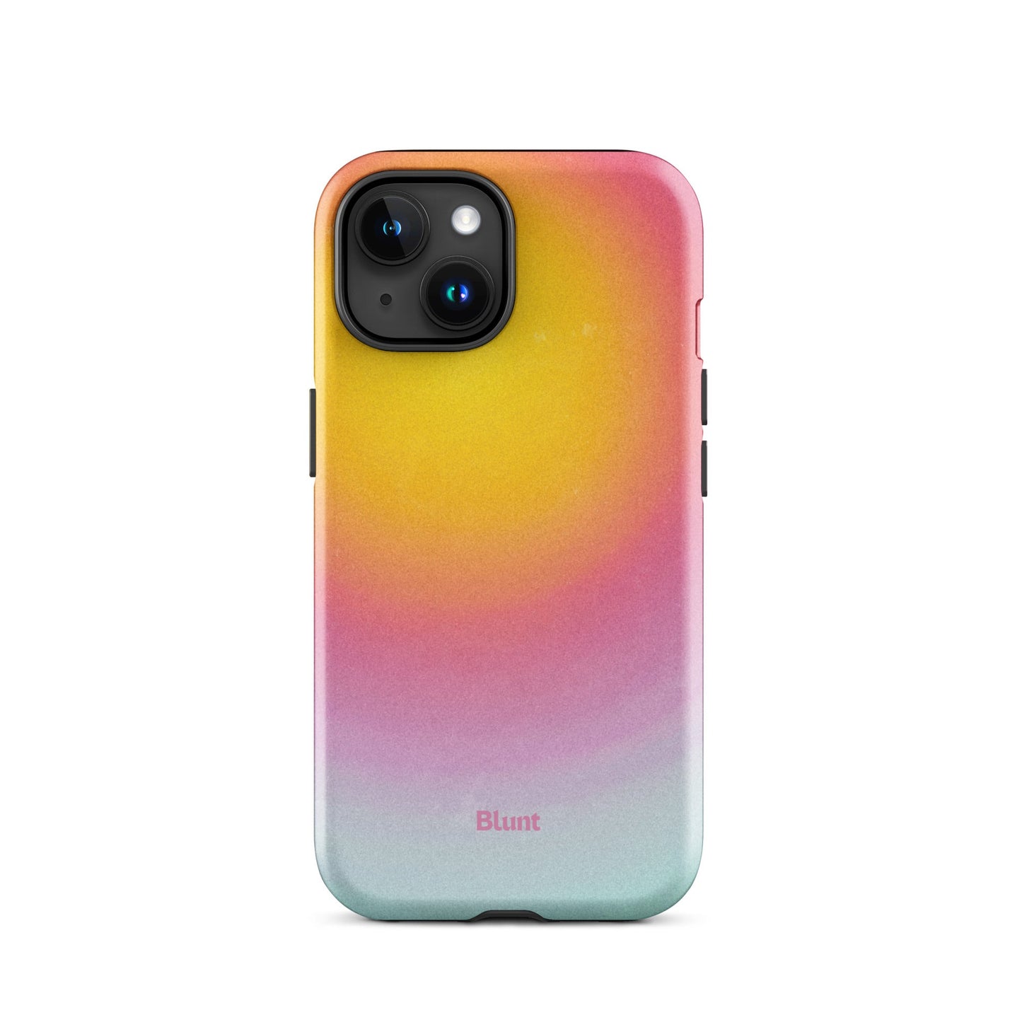 Hazed iPhone Case - Blunt Cases