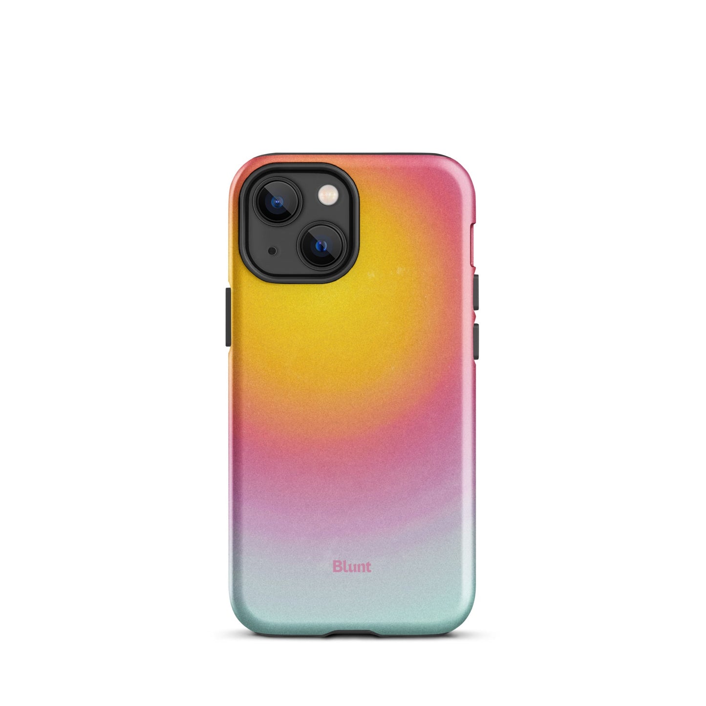 Hazed iPhone Case - Blunt Cases