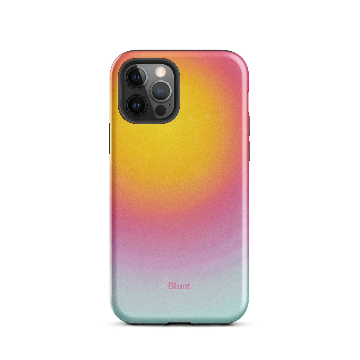 Hazed iPhone Case - Blunt Cases