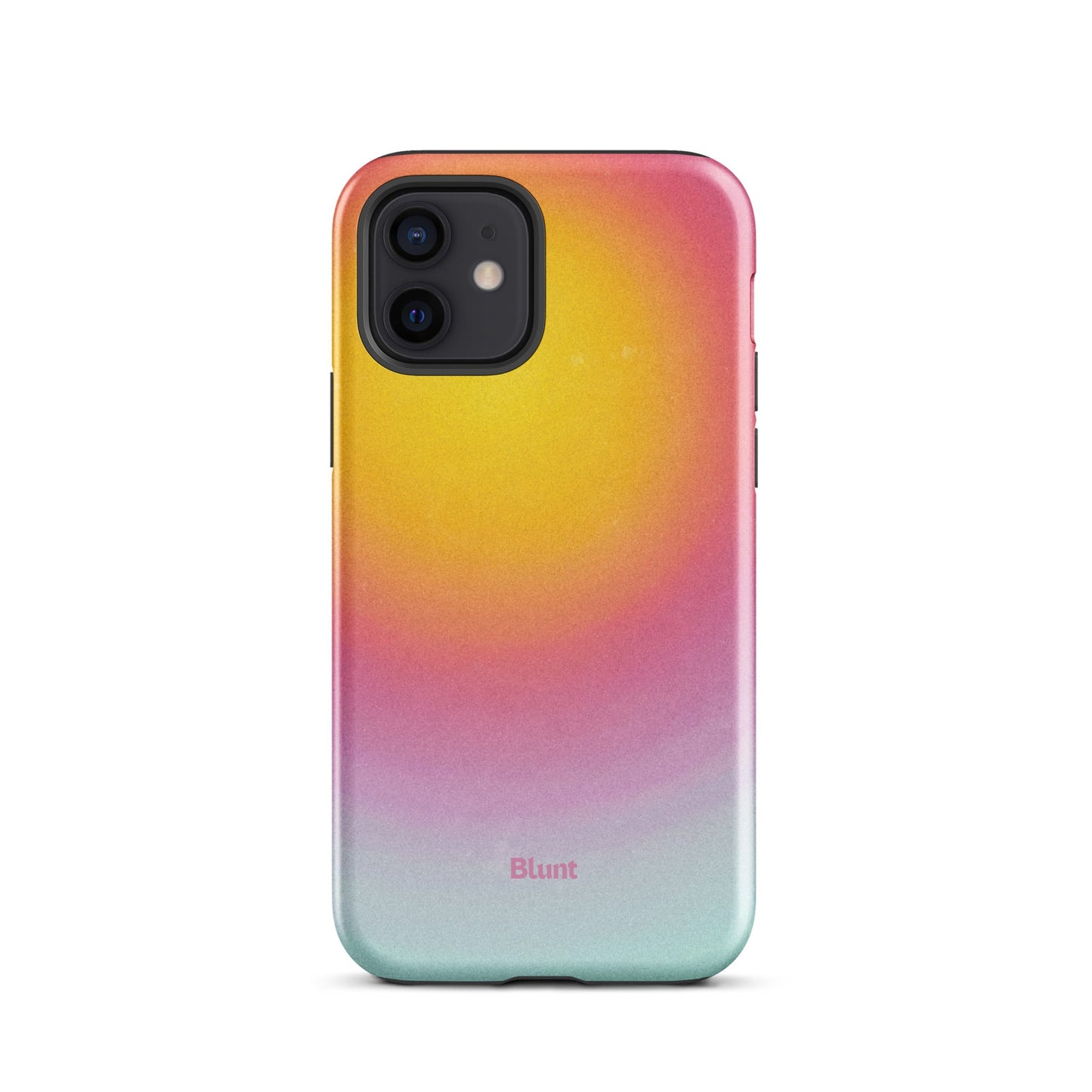 Hazed iPhone Case - Blunt Cases
