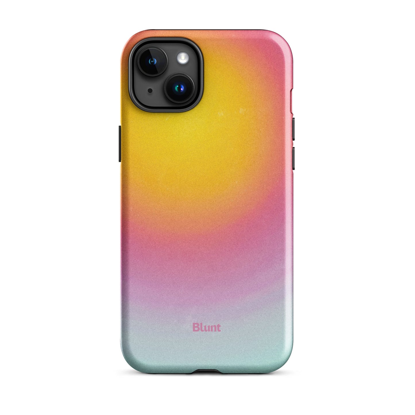 Hazed iPhone Case - Blunt Cases