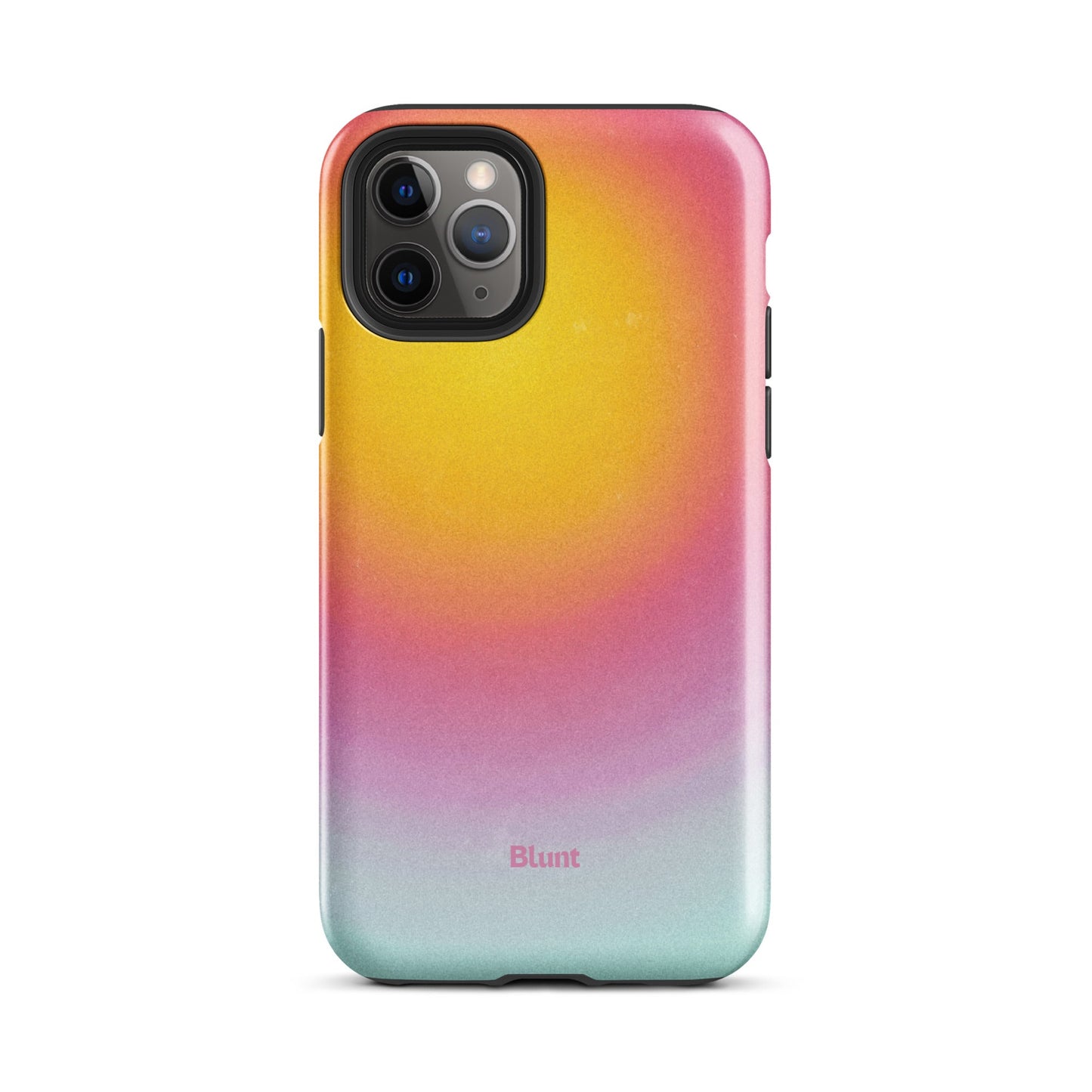 Hazed iPhone Case - Blunt Cases