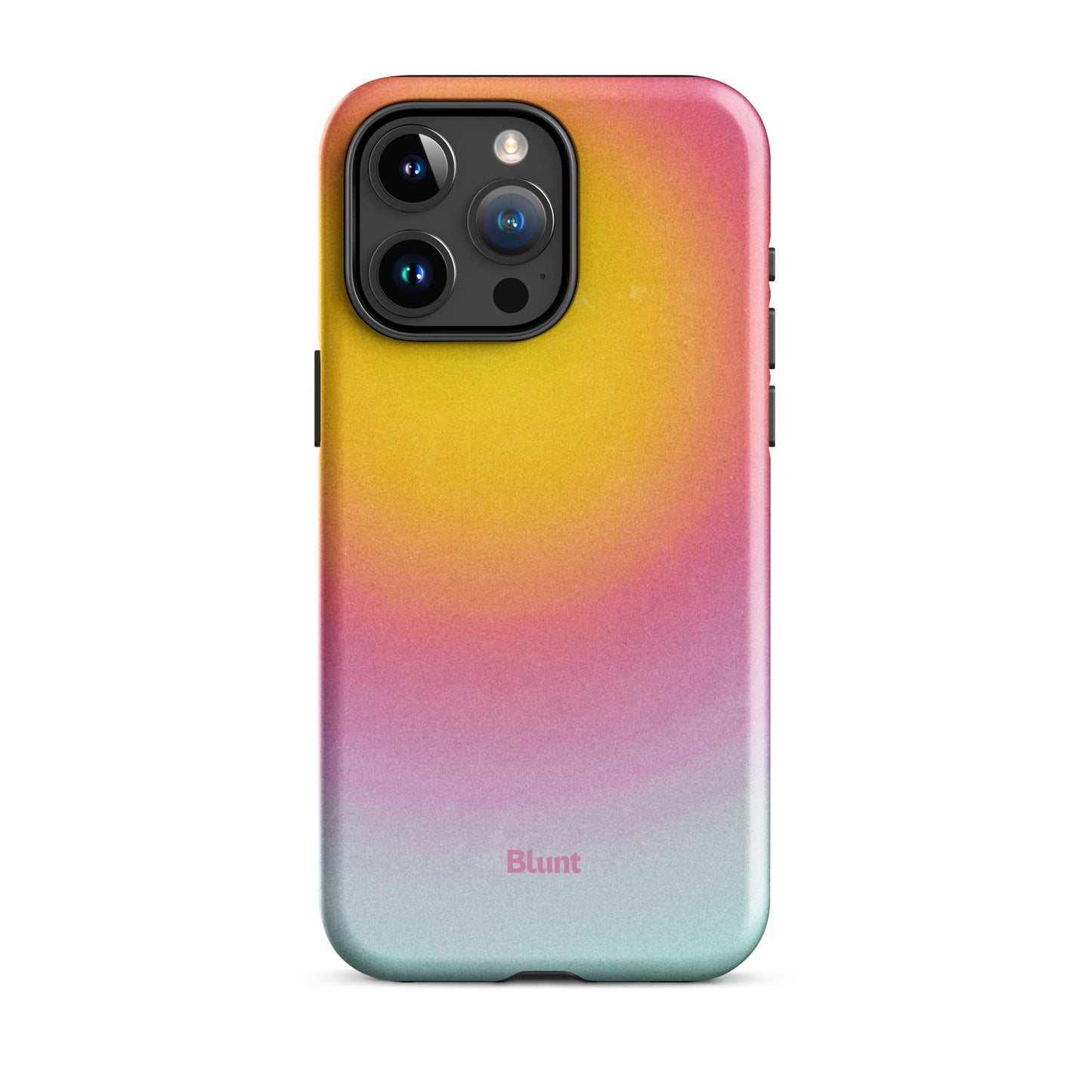 Hazed iPhone Case - Blunt Cases