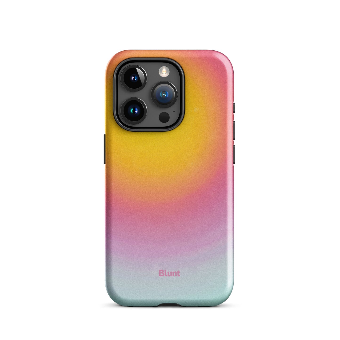 Hazed iPhone Case - Blunt Cases