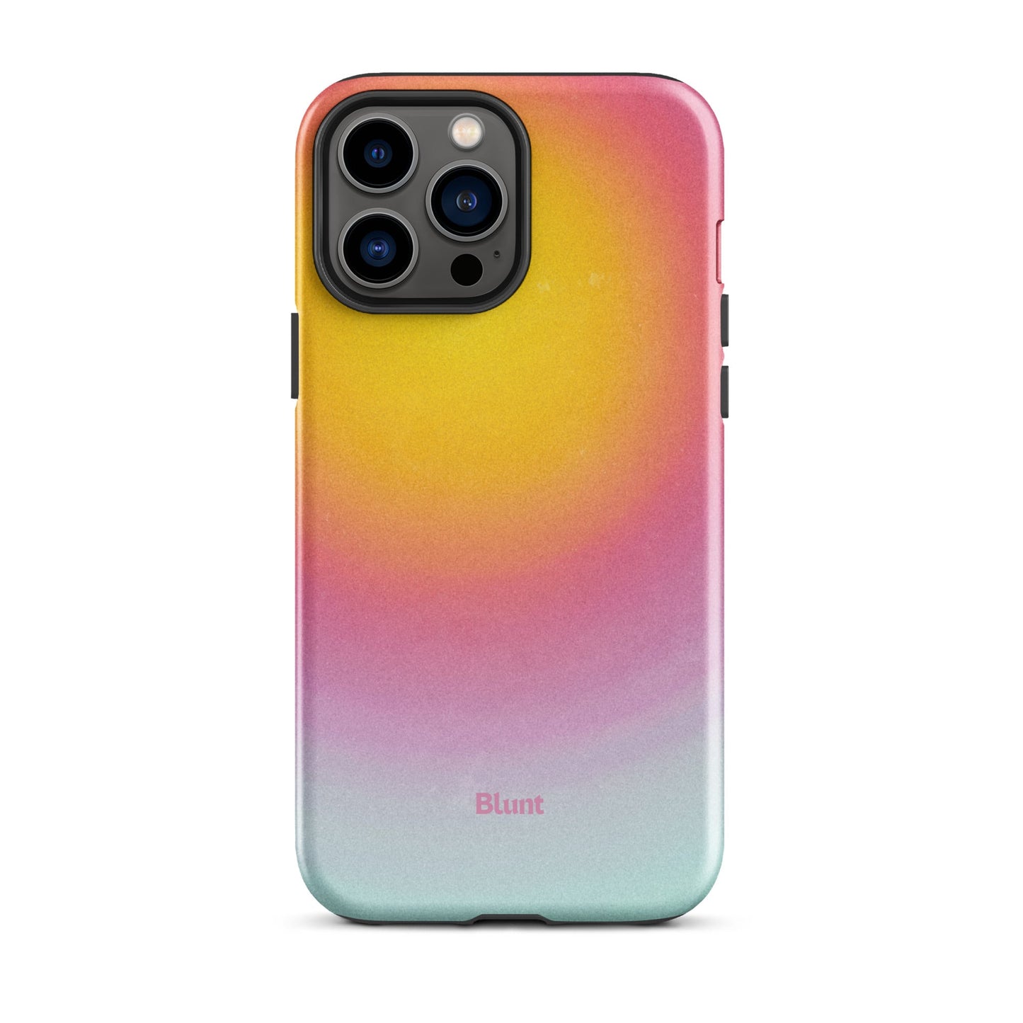 Hazed iPhone Case - Blunt Cases