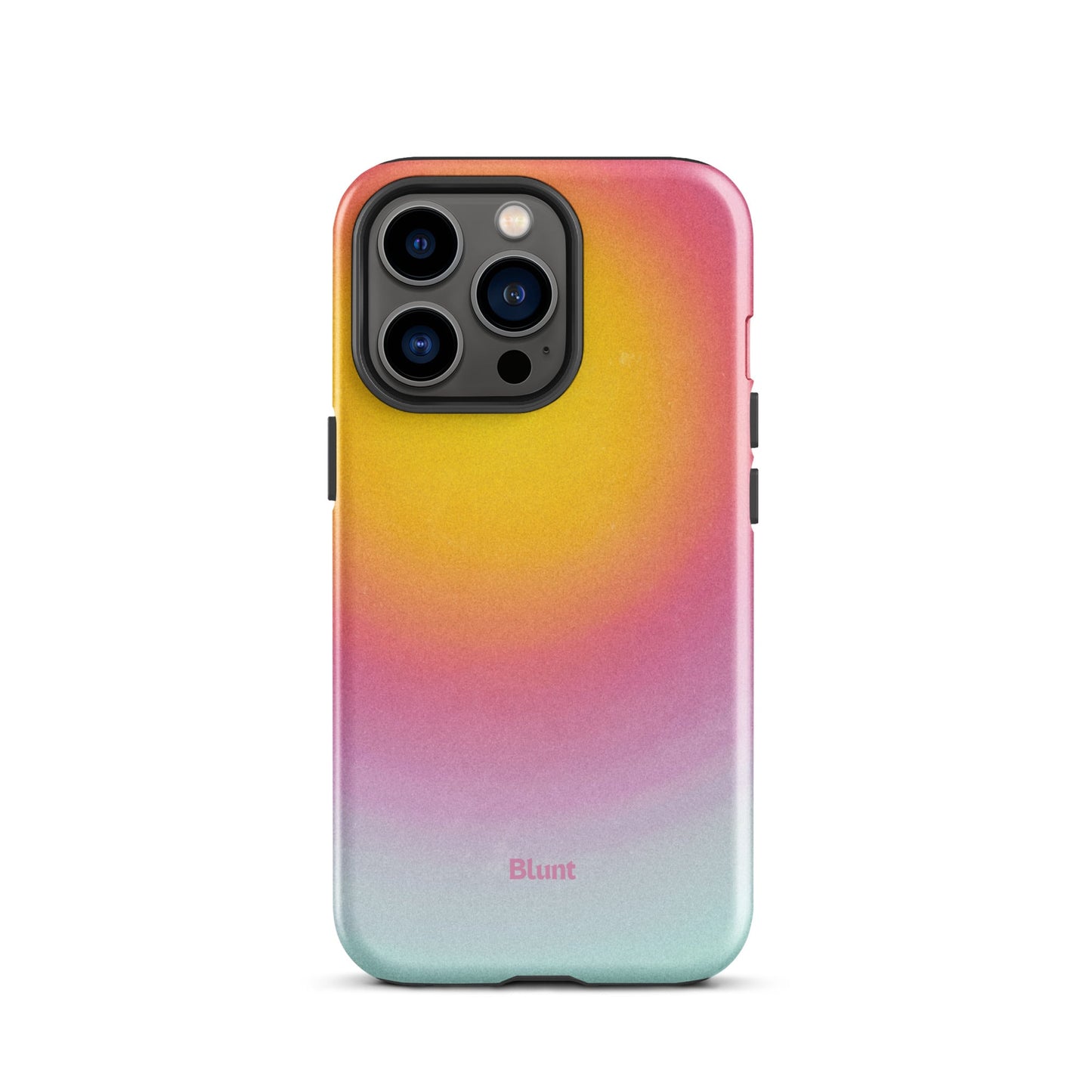 Hazed iPhone Case - Blunt Cases