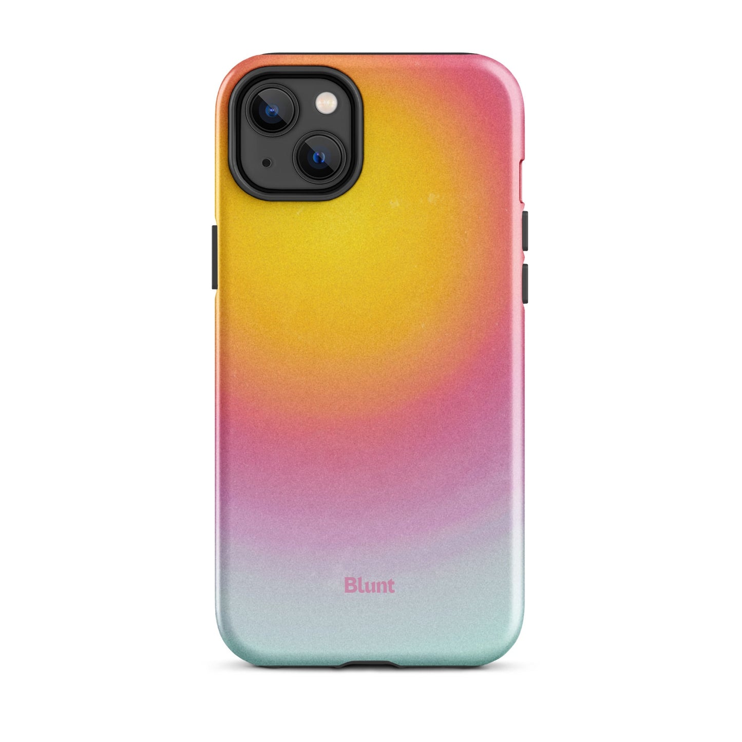 Hazed iPhone Case - Blunt Cases