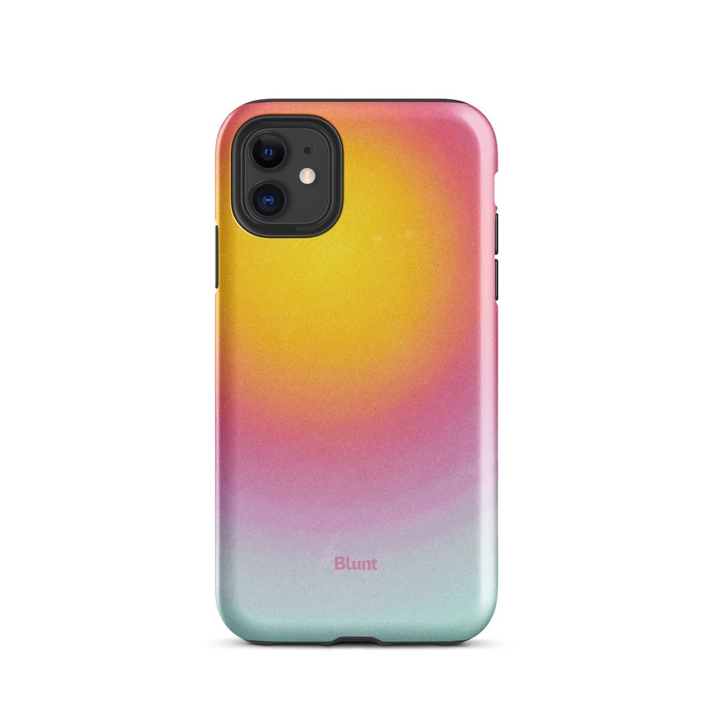 Hazed iPhone Case - Blunt Cases