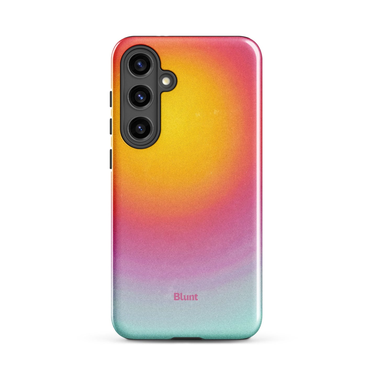 Hazed Samsung Case - Blunt Cases