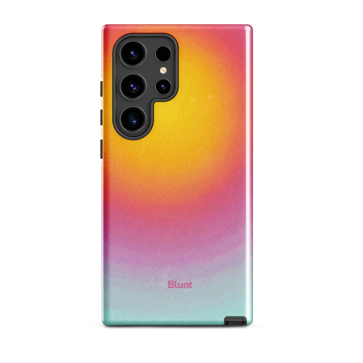 Hazed Samsung Case - Blunt Cases