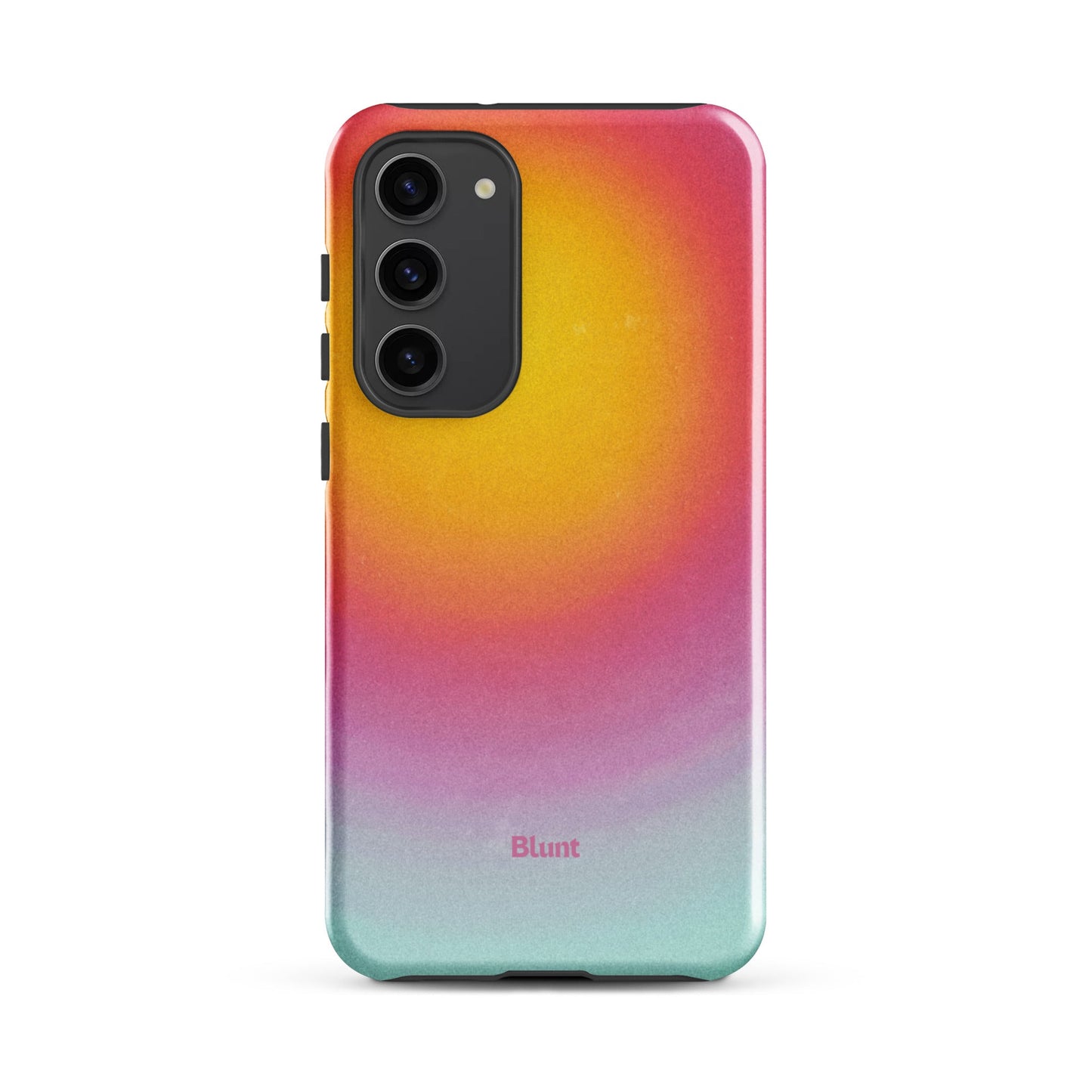 Hazed Samsung Case - Blunt Cases