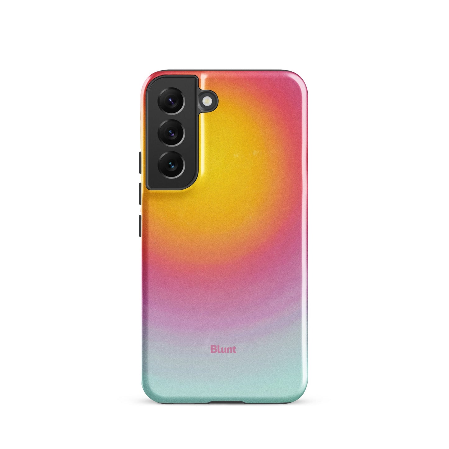 Hazed Samsung Case - Blunt Cases
