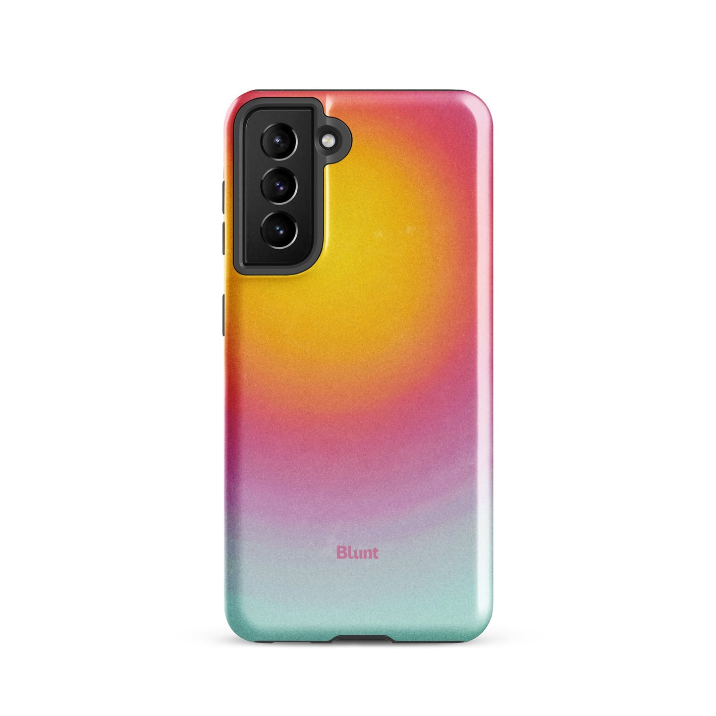 Hazed Samsung Case - Blunt Cases