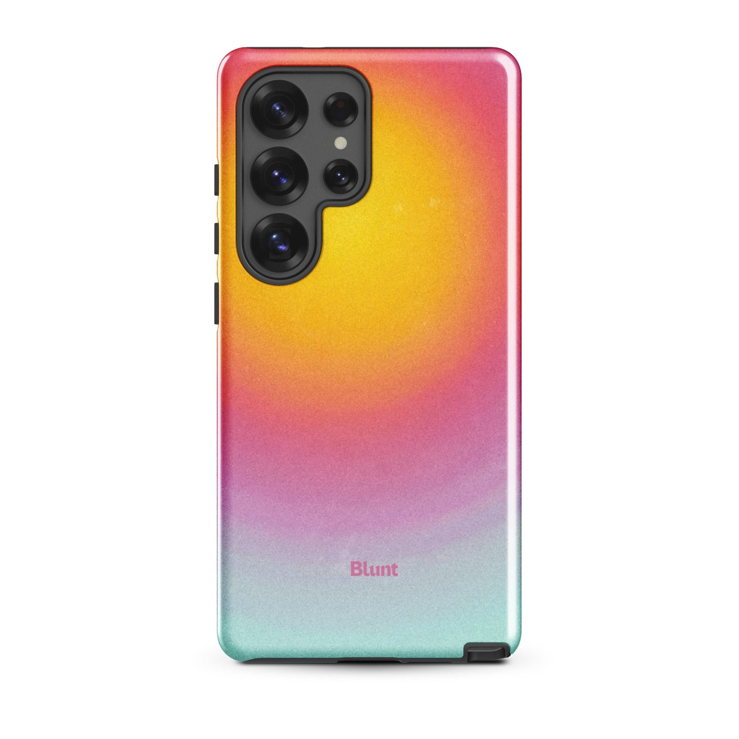 Hazed Samsung Case - Blunt Cases