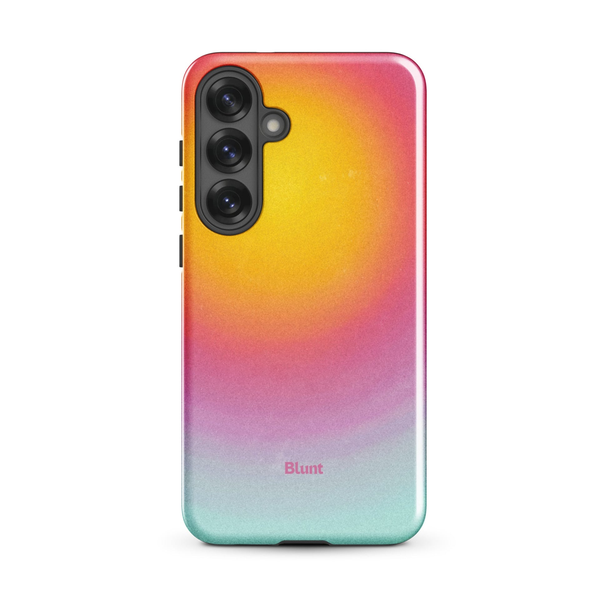 Hazed Samsung Case - Blunt Cases