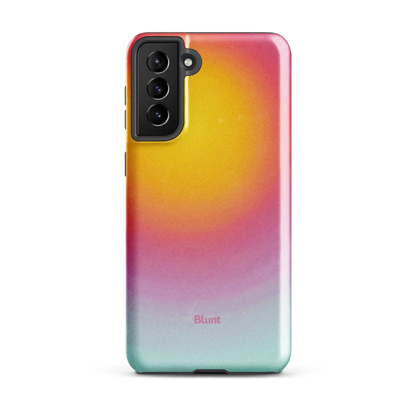 Hazed Samsung Case - Blunt Cases