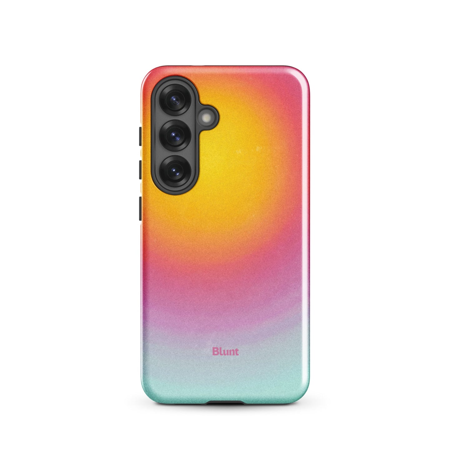 Hazed Samsung Case - Blunt Cases