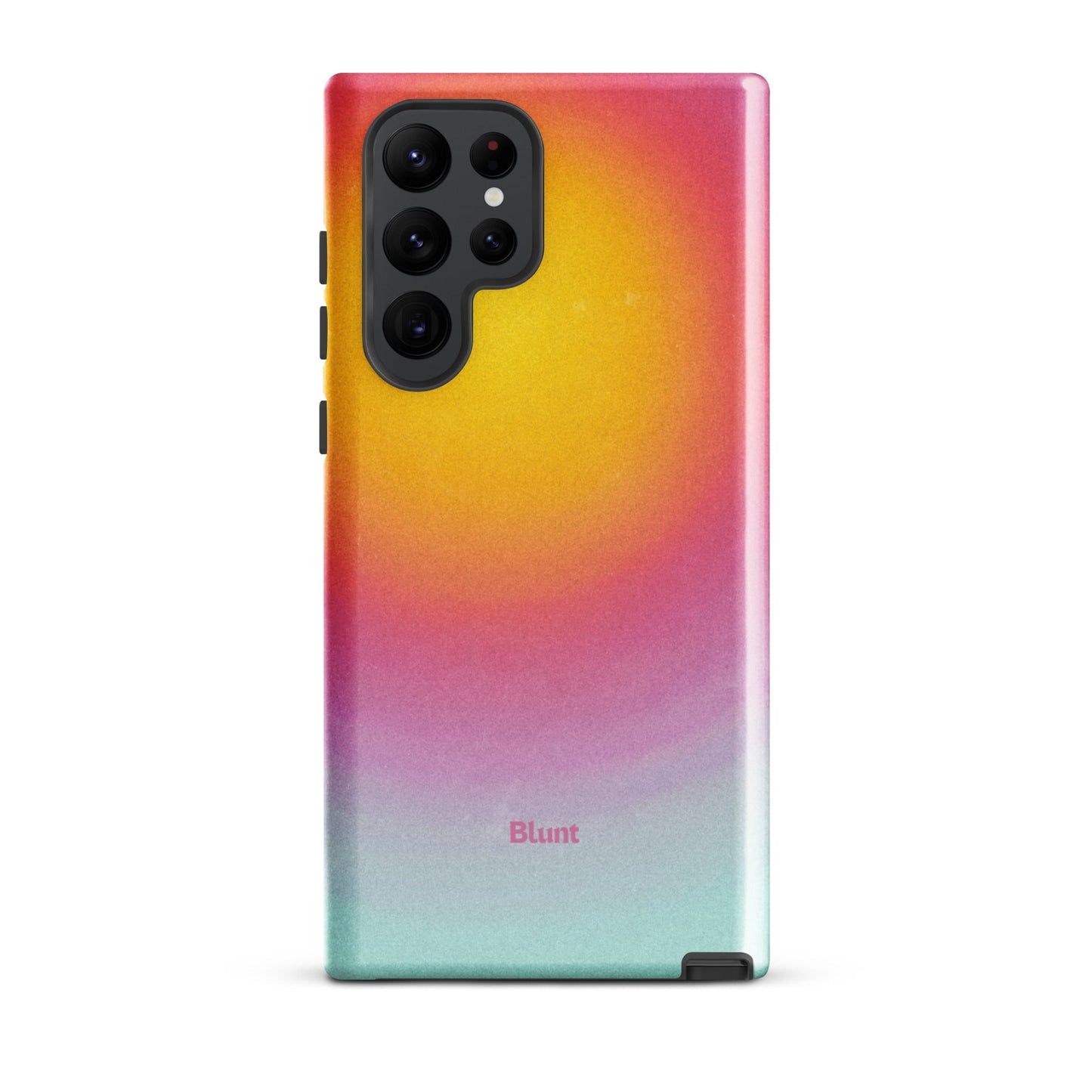 Hazed Samsung Case - Blunt Cases