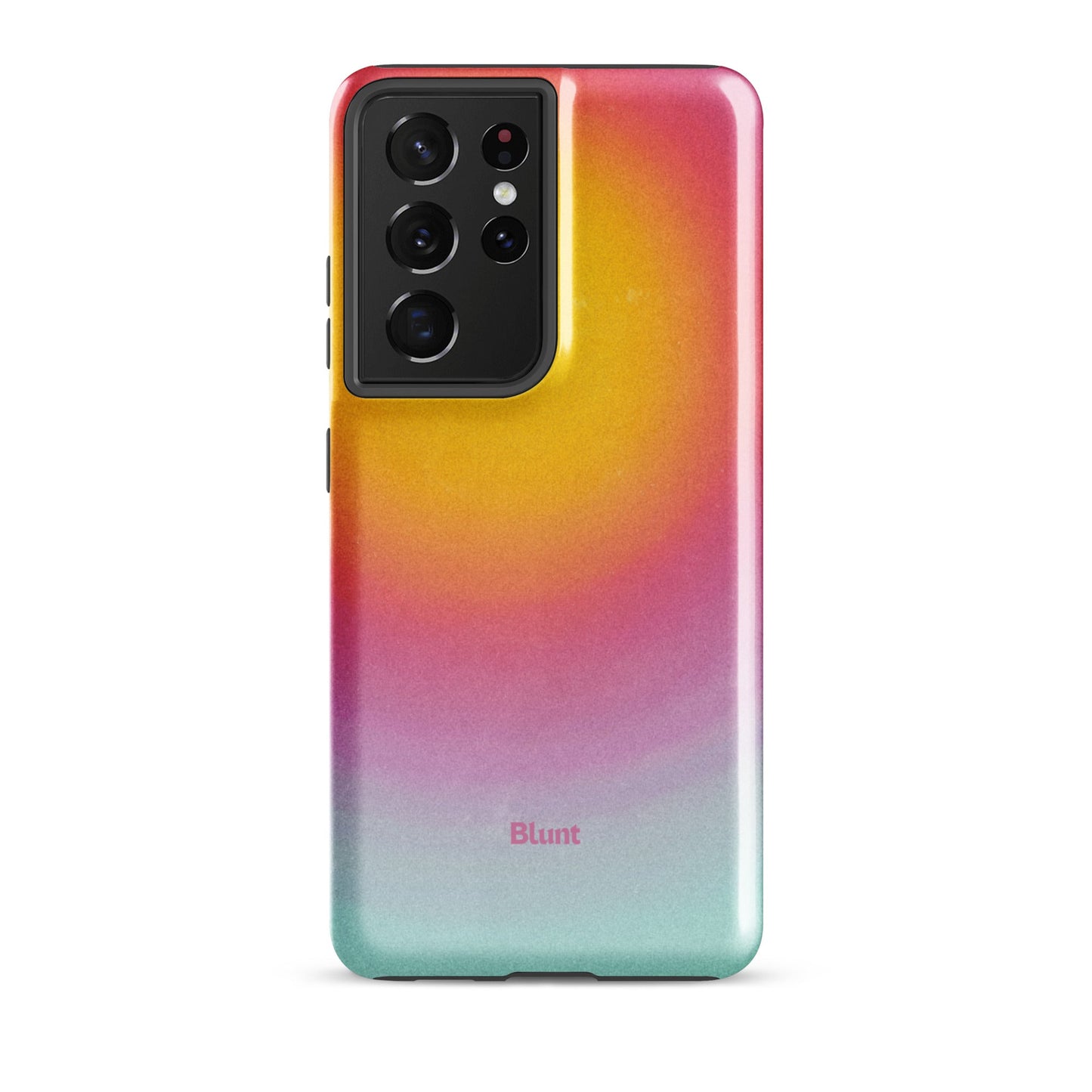 Hazed Samsung Case - Blunt Cases