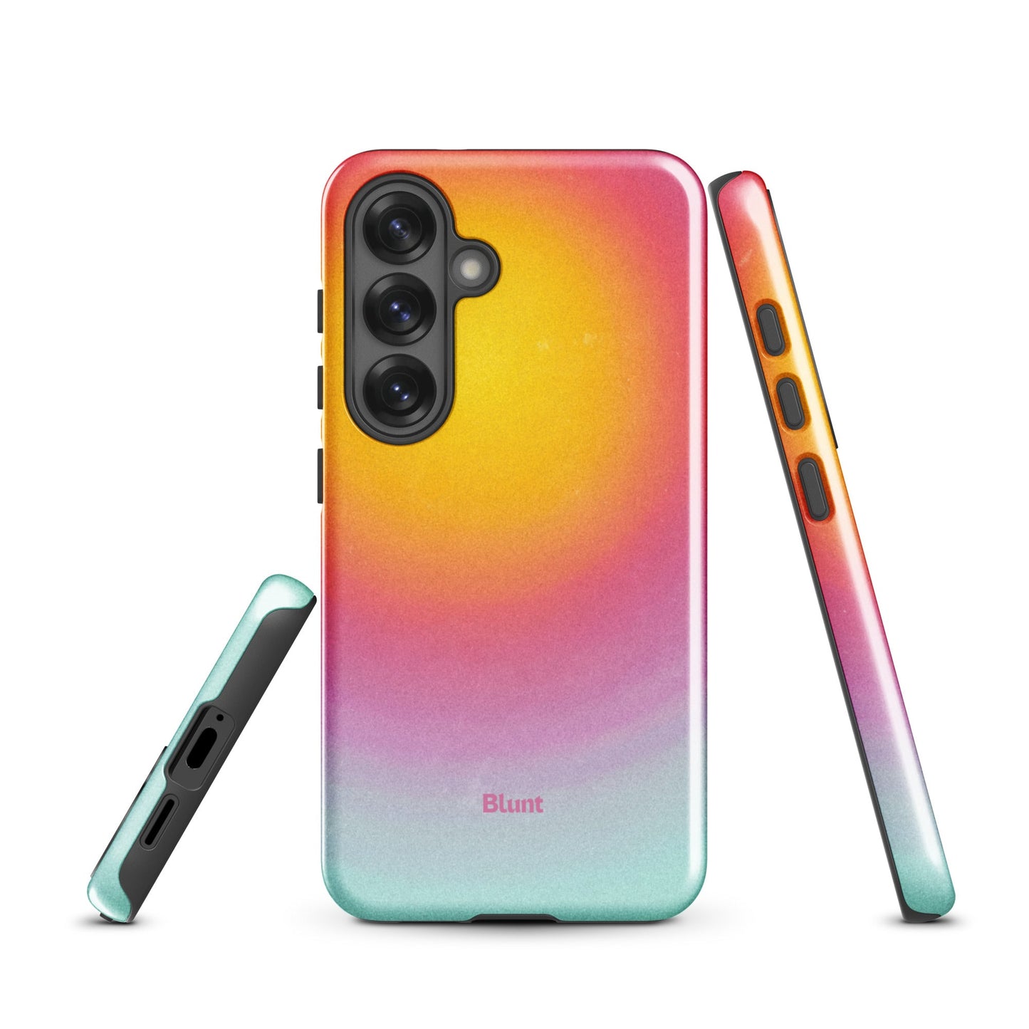 Hazed Samsung Case - Blunt Cases