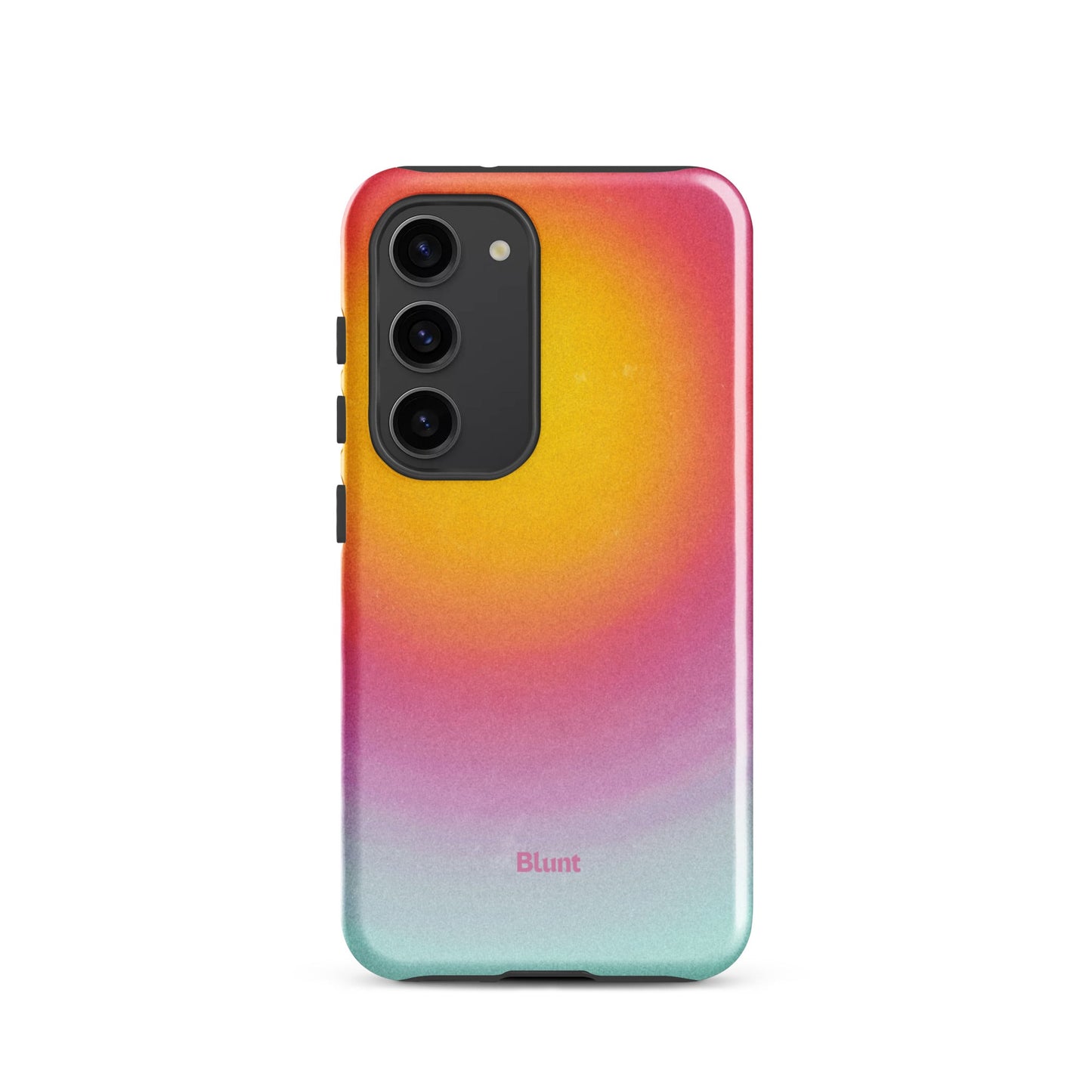Hazed Samsung Case - Blunt Cases