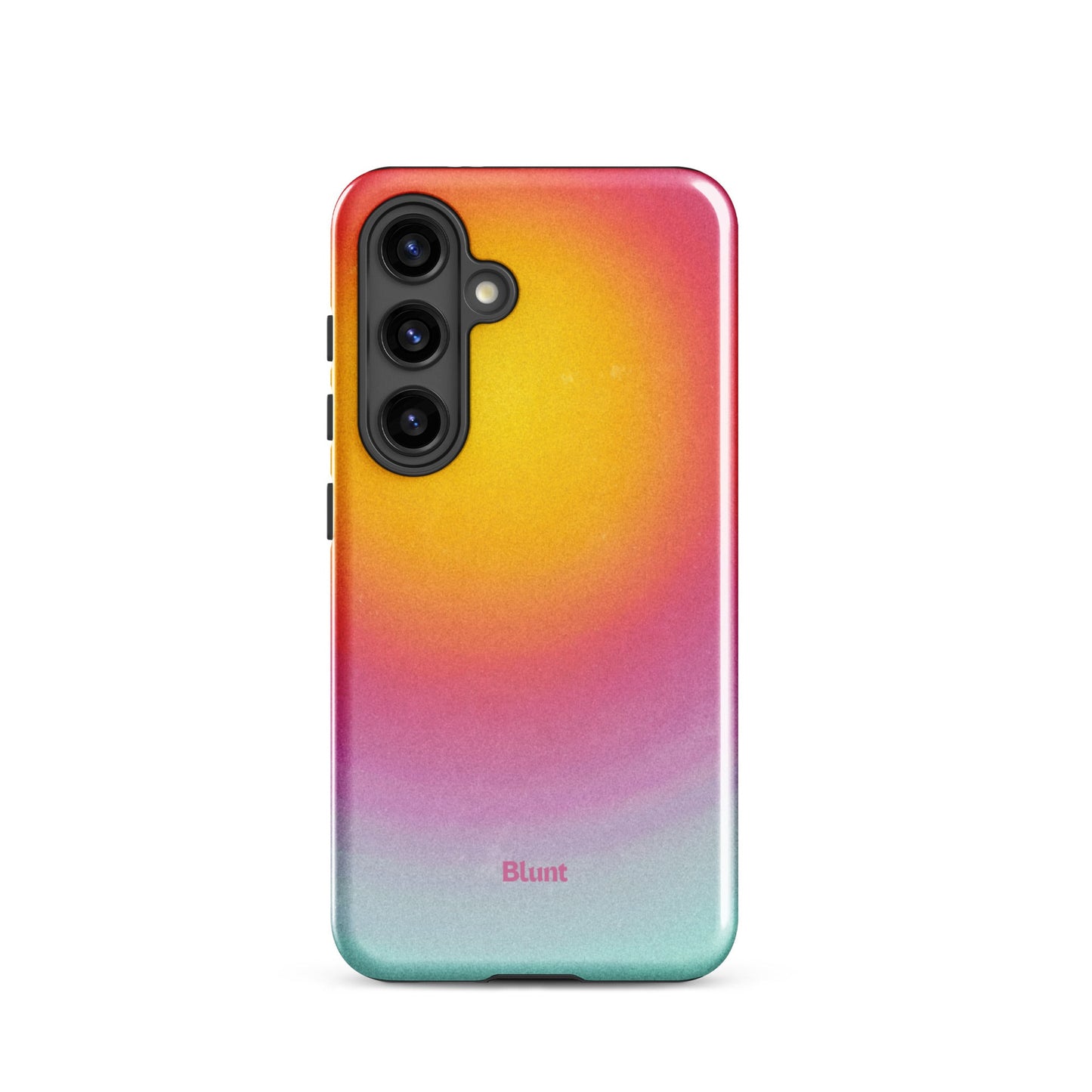 Hazed Samsung Case - Blunt Cases
