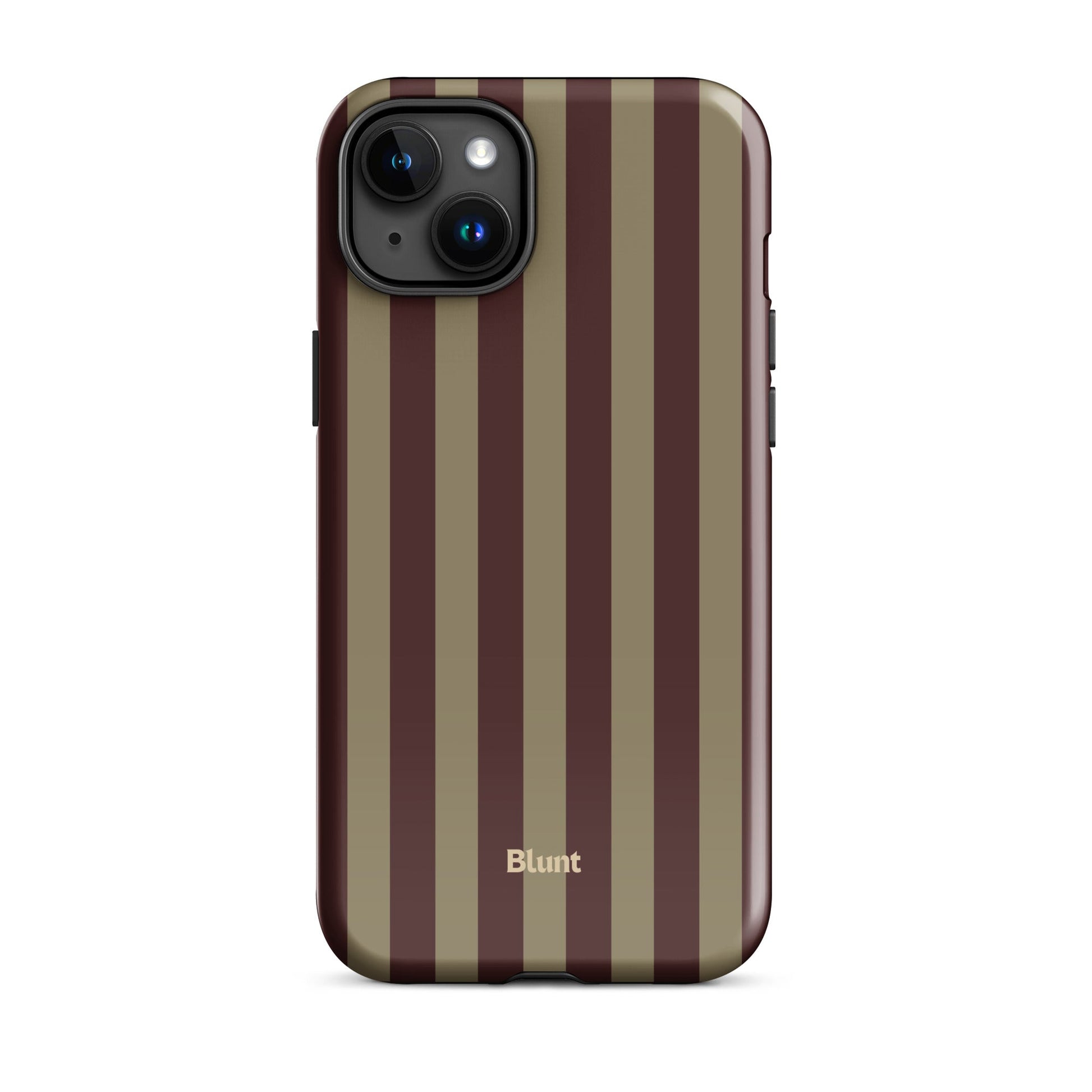 Hazel iPhone Case - Blunt Cases