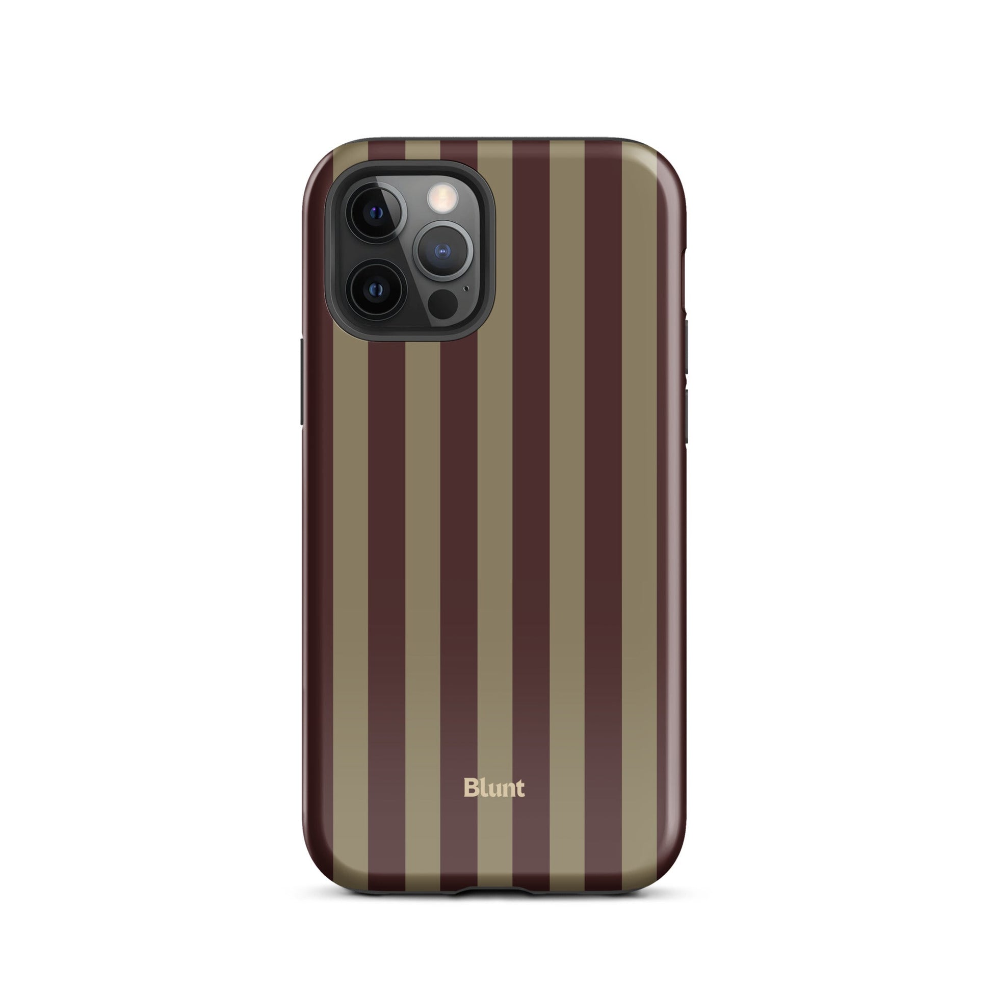 Hazel iPhone Case - Blunt Cases
