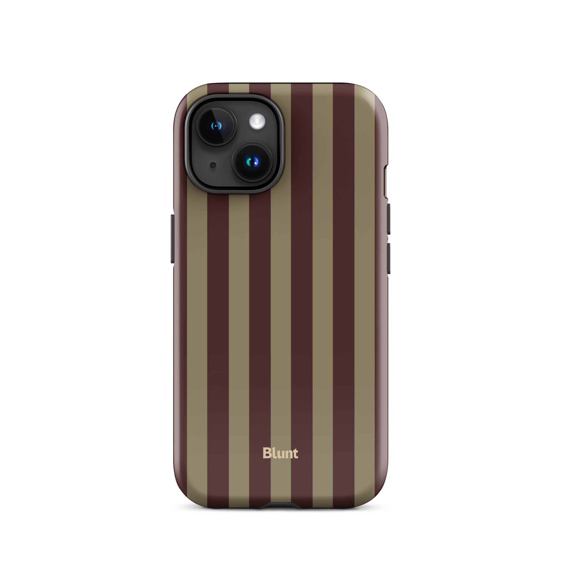 Hazel iPhone Case - Blunt Cases