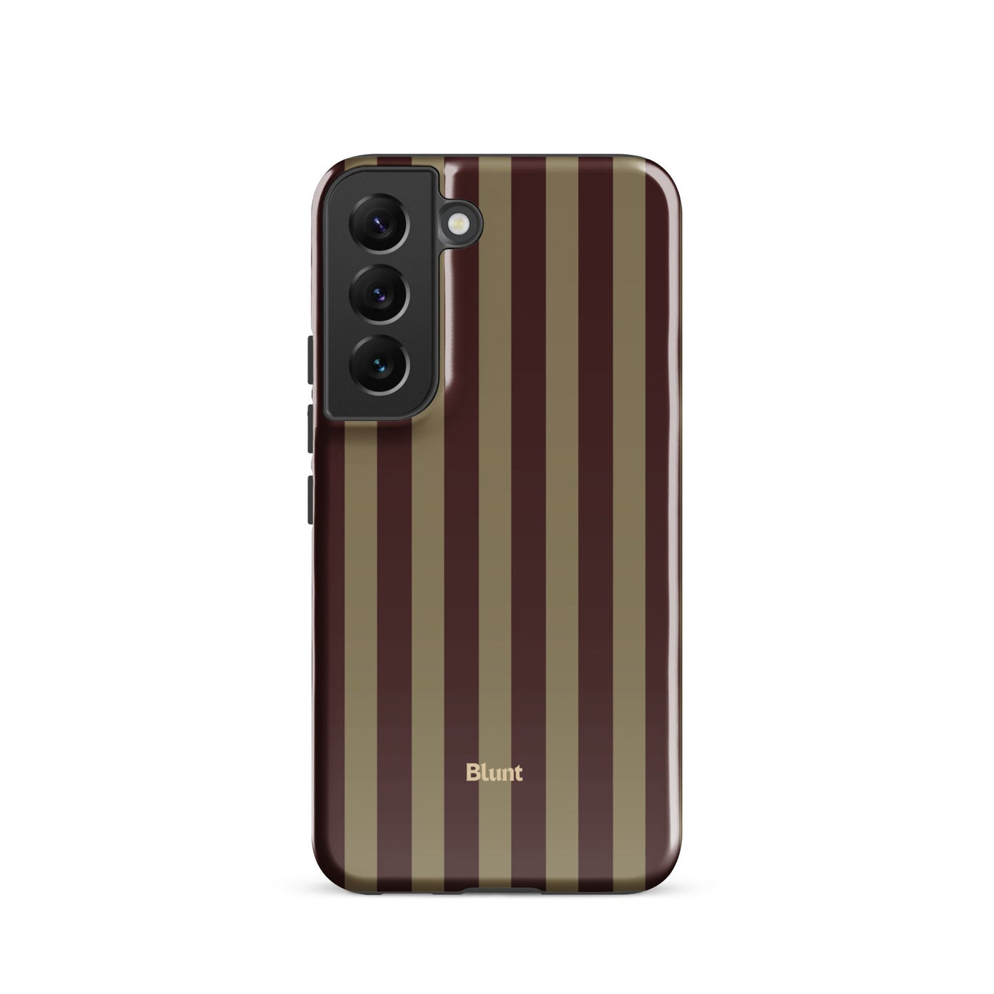 Hazel Samsung Case - Blunt Cases