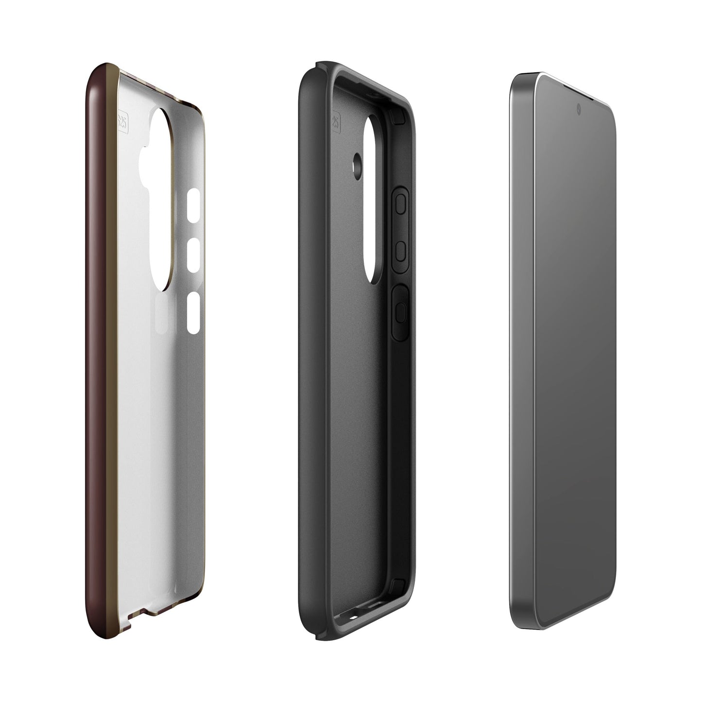 Hazel Samsung Case - Blunt Cases