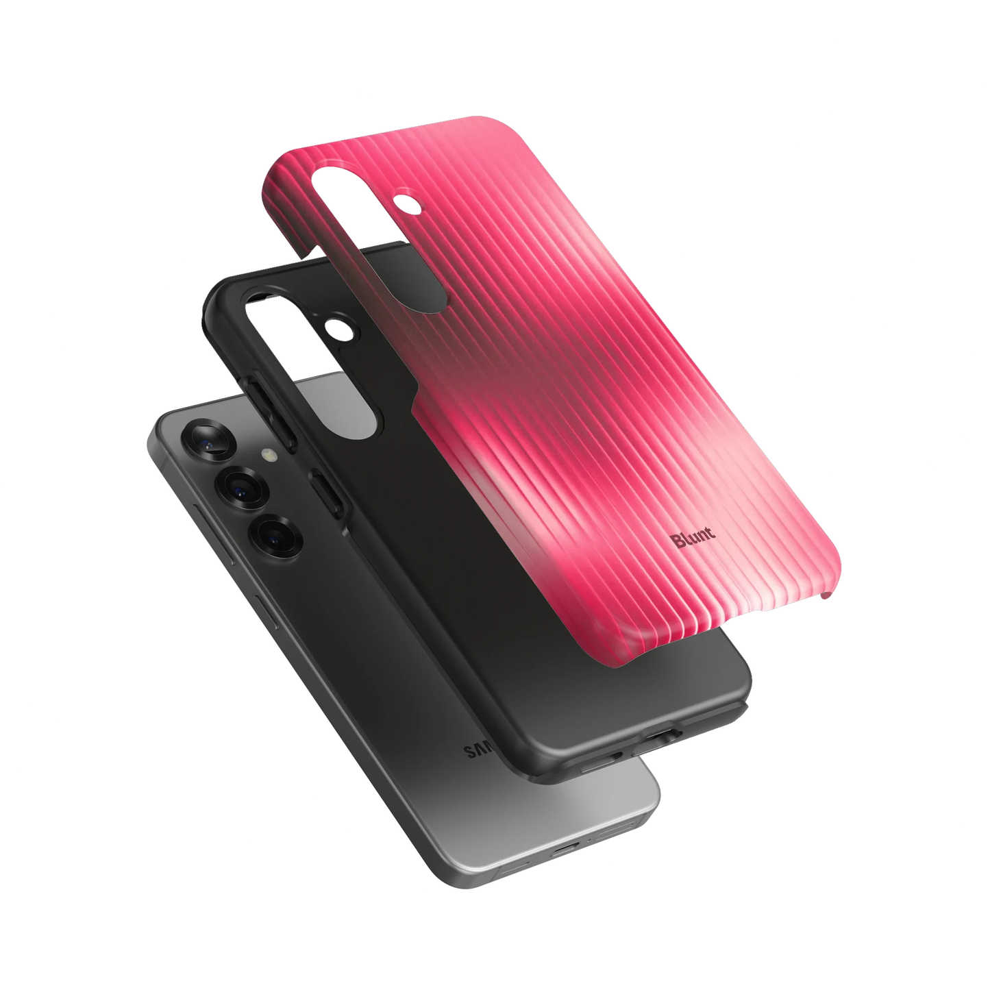 Rose Mirage Samsung Case