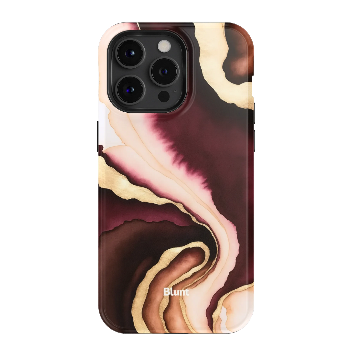 Marais iPhone Case