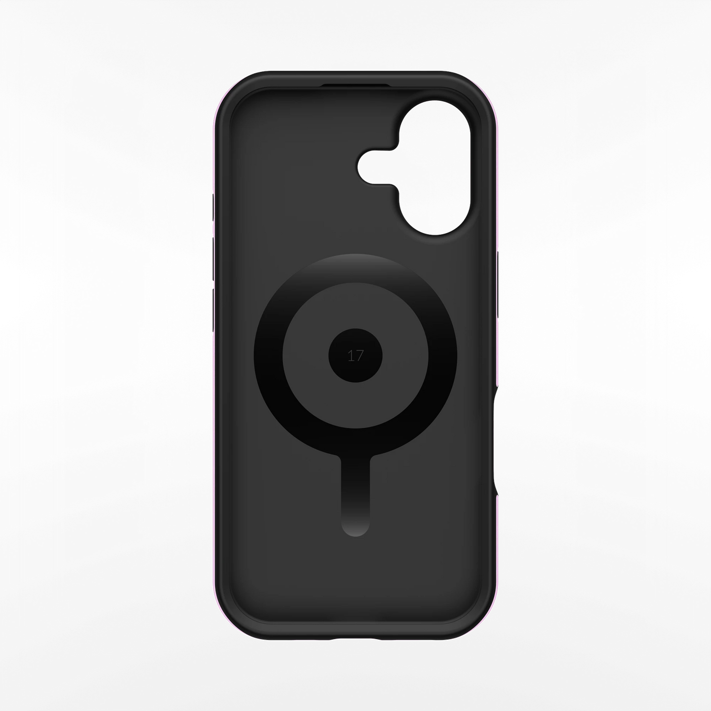 Spiritually Offline iPhone Case