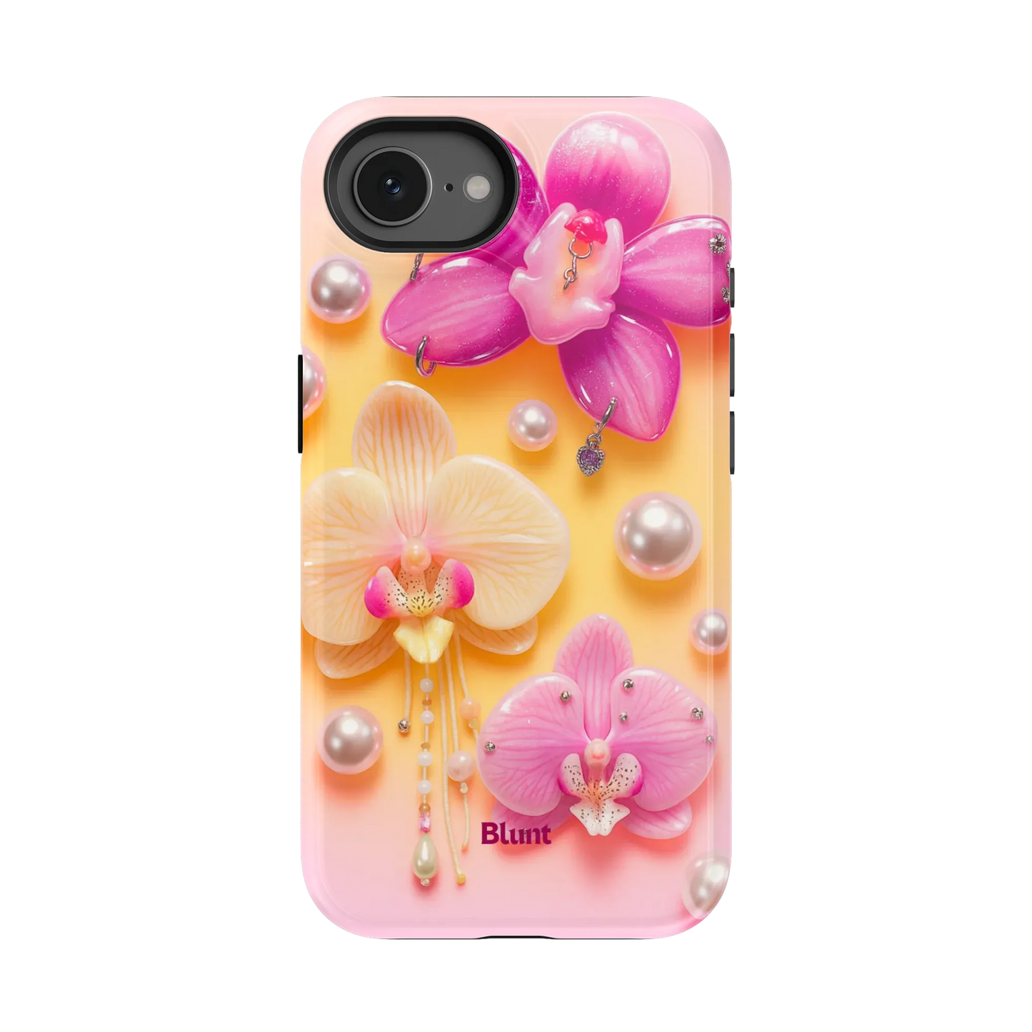 iPhone 16 E Tough