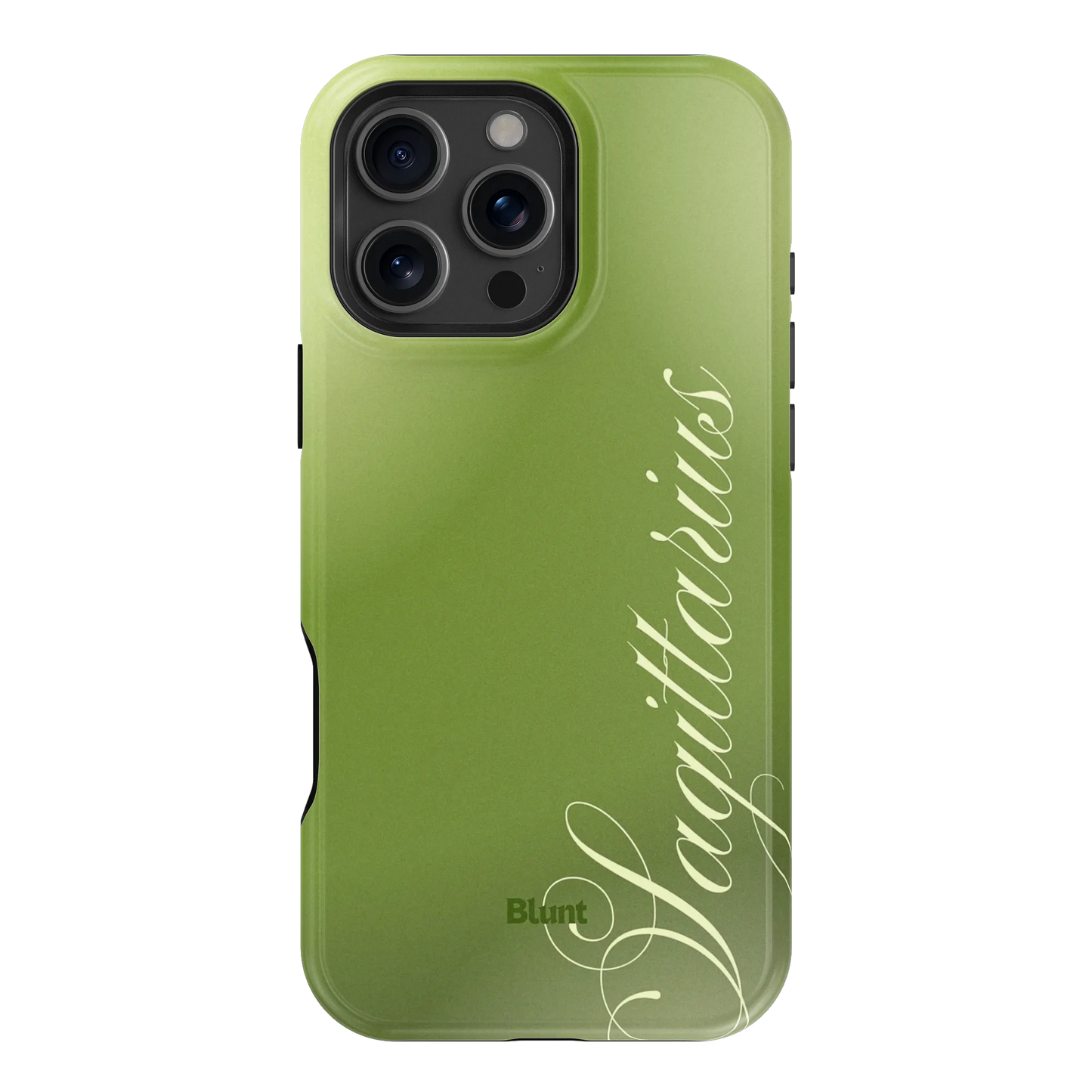 Sagittarius iPhone Case