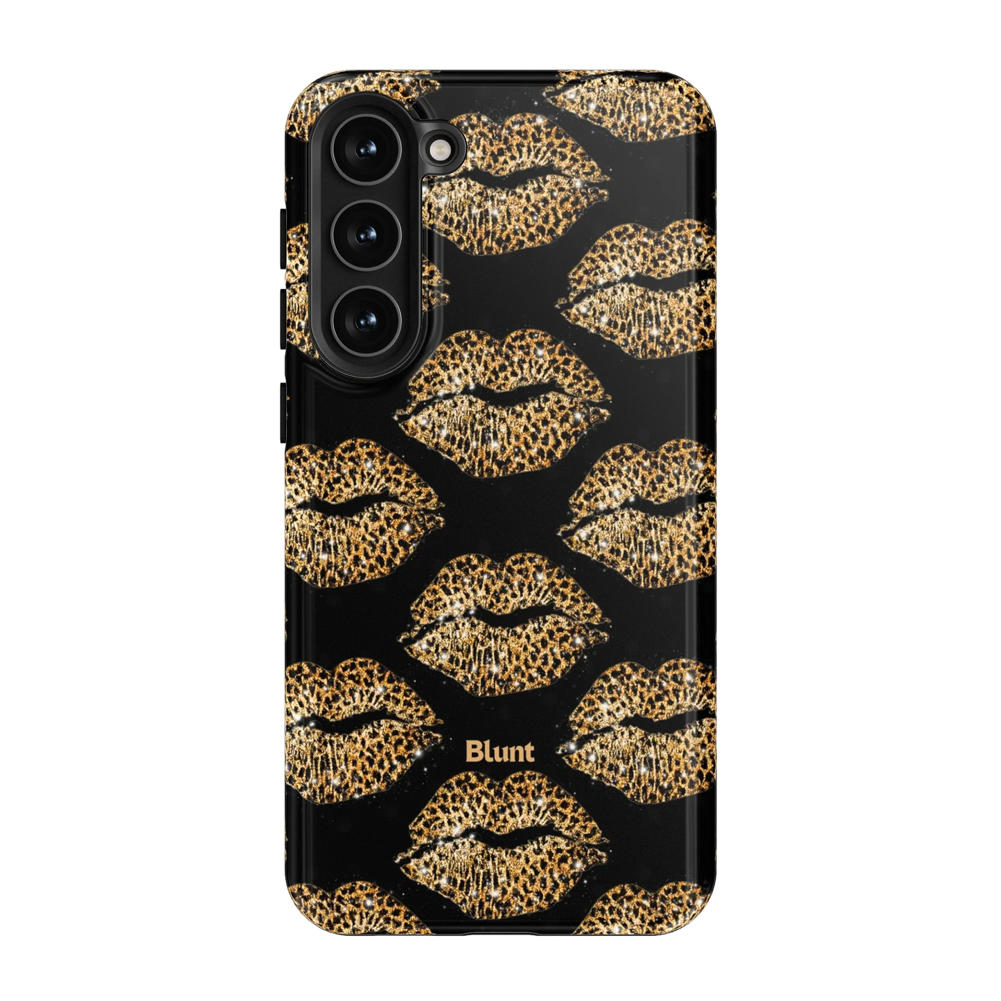 Wildkiss Samsung Case