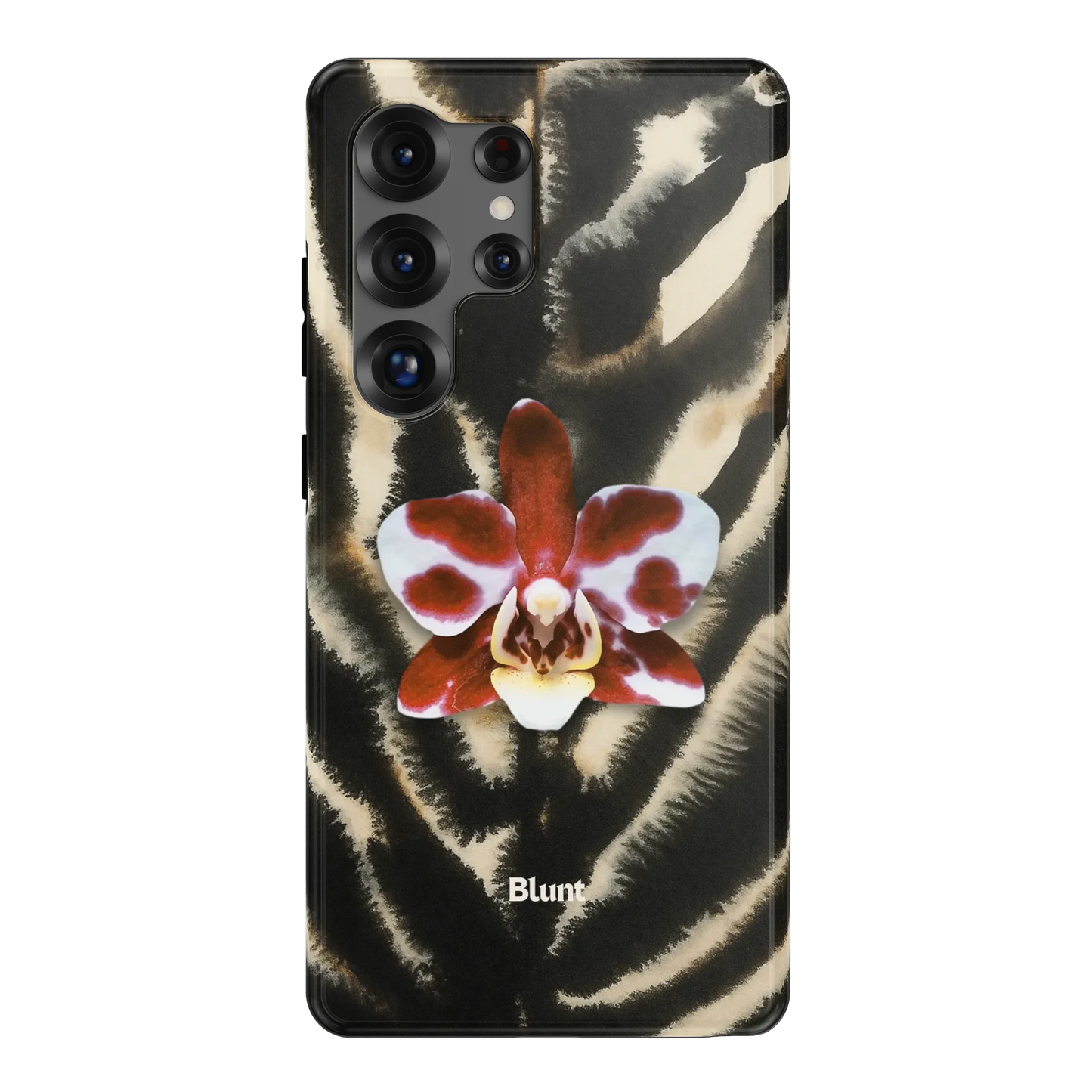 Huntress Samsung Case