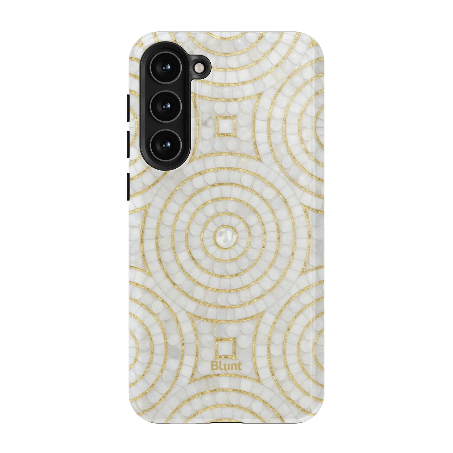Echo Samsung Case