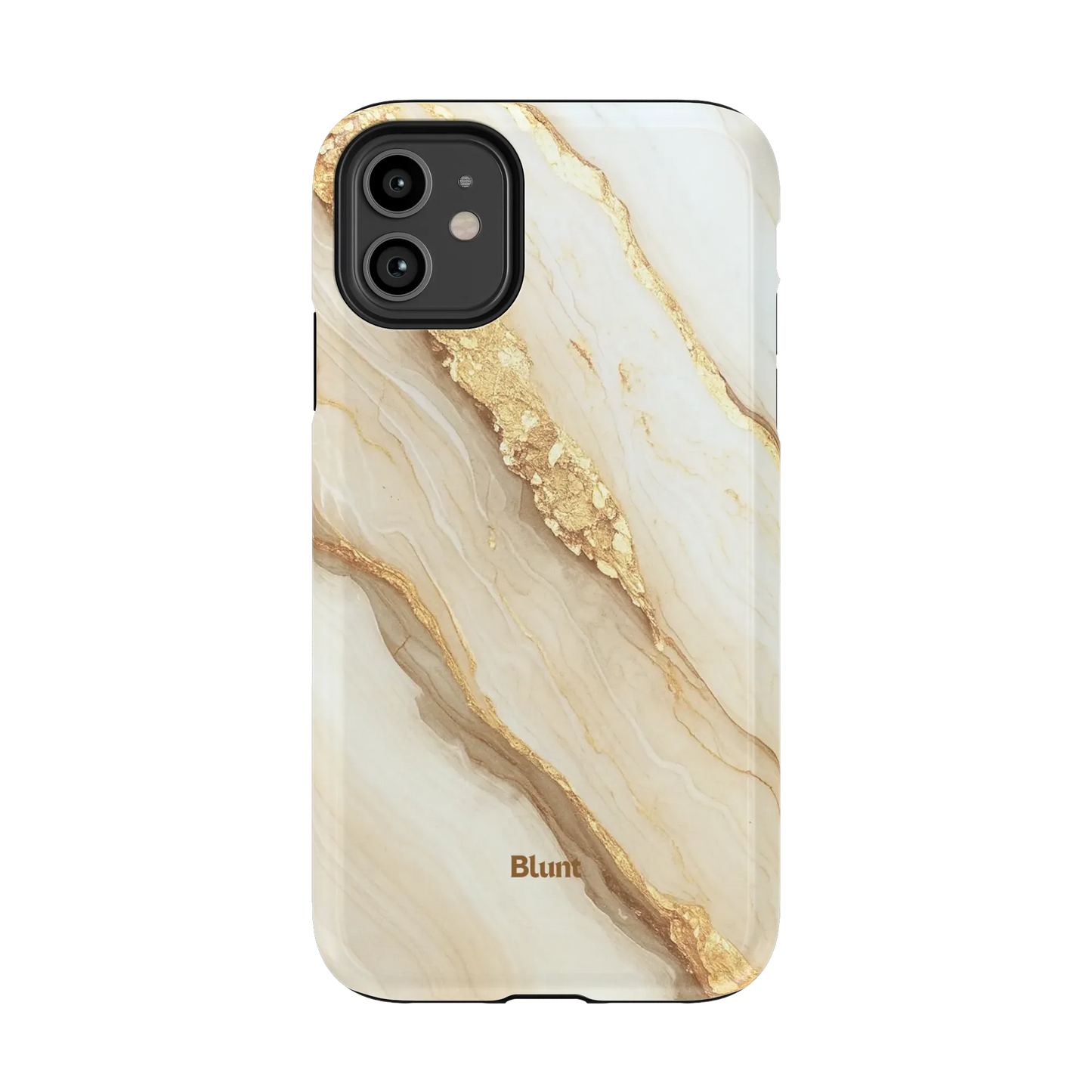 Alabastre iPhone Case