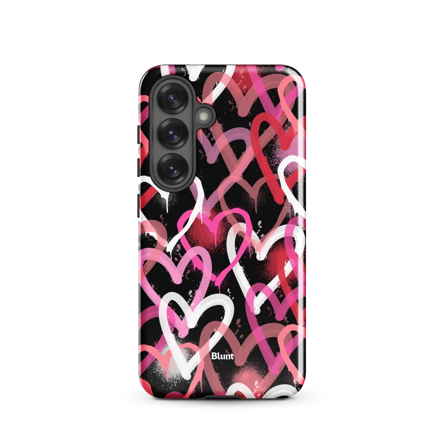 Heartbreaker Samsung Case - Blunt Cases
