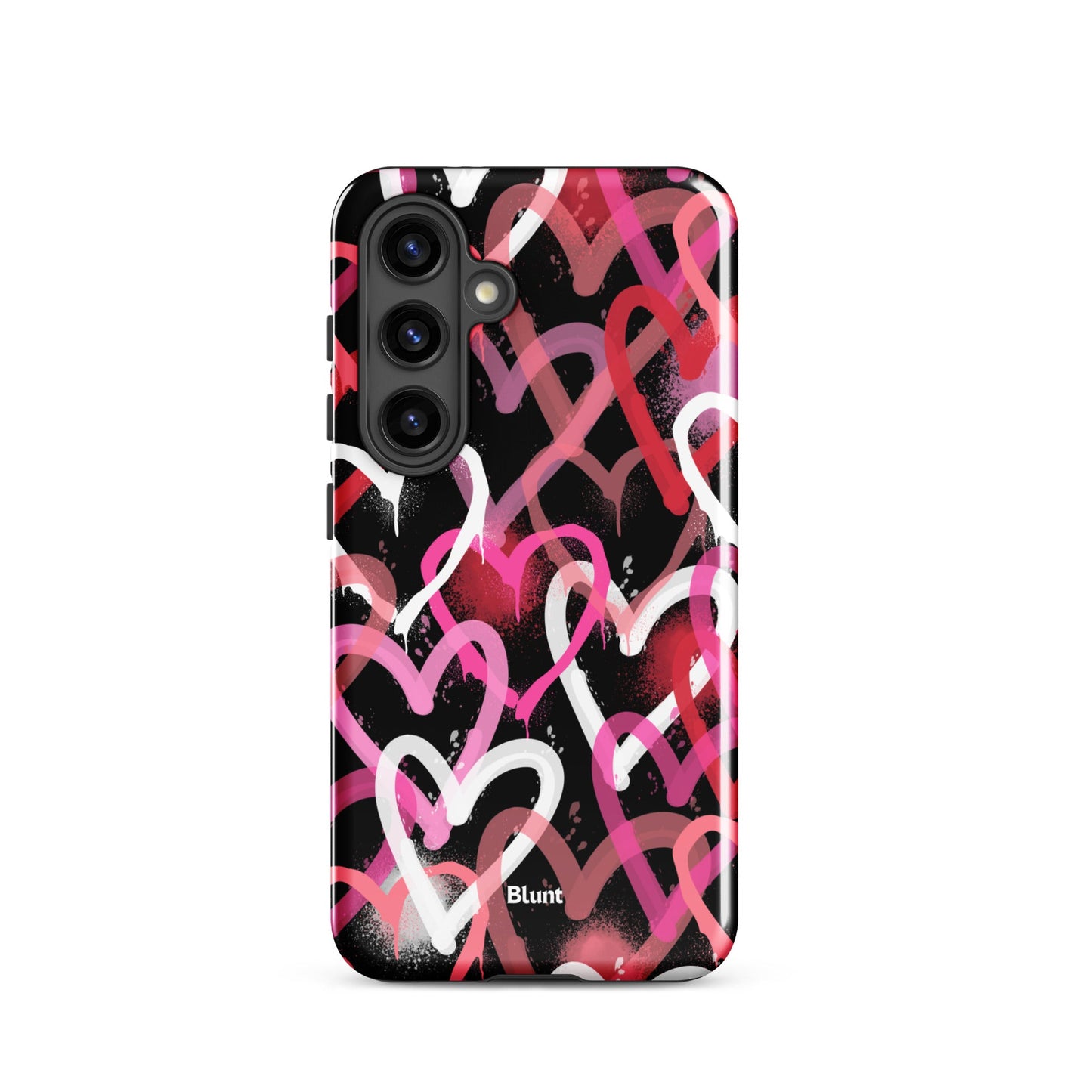 Heartbreaker Samsung Case - Blunt Cases